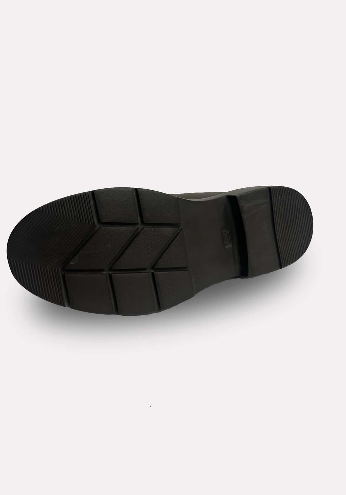 Men's Ankle Boots Monte Napoleone Brown