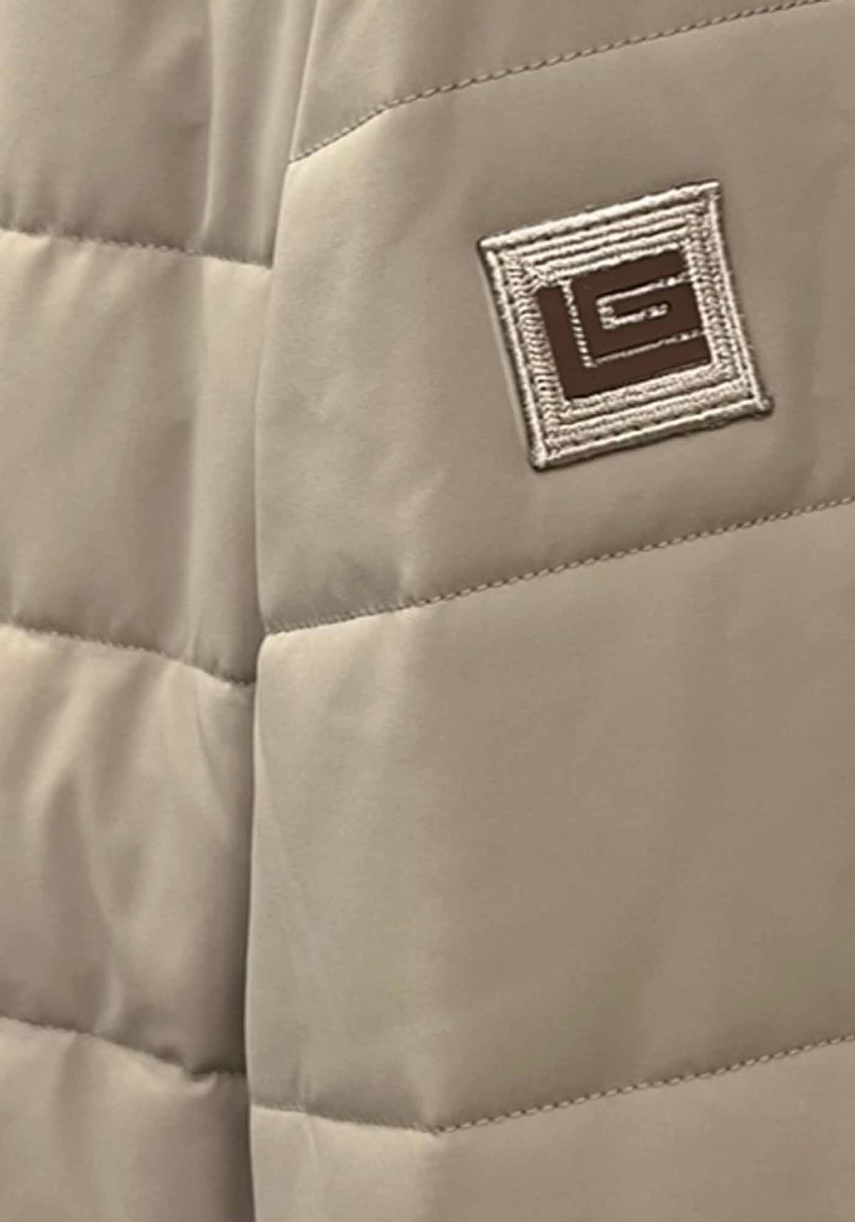 Men's Jackets Guy Laroche Beige