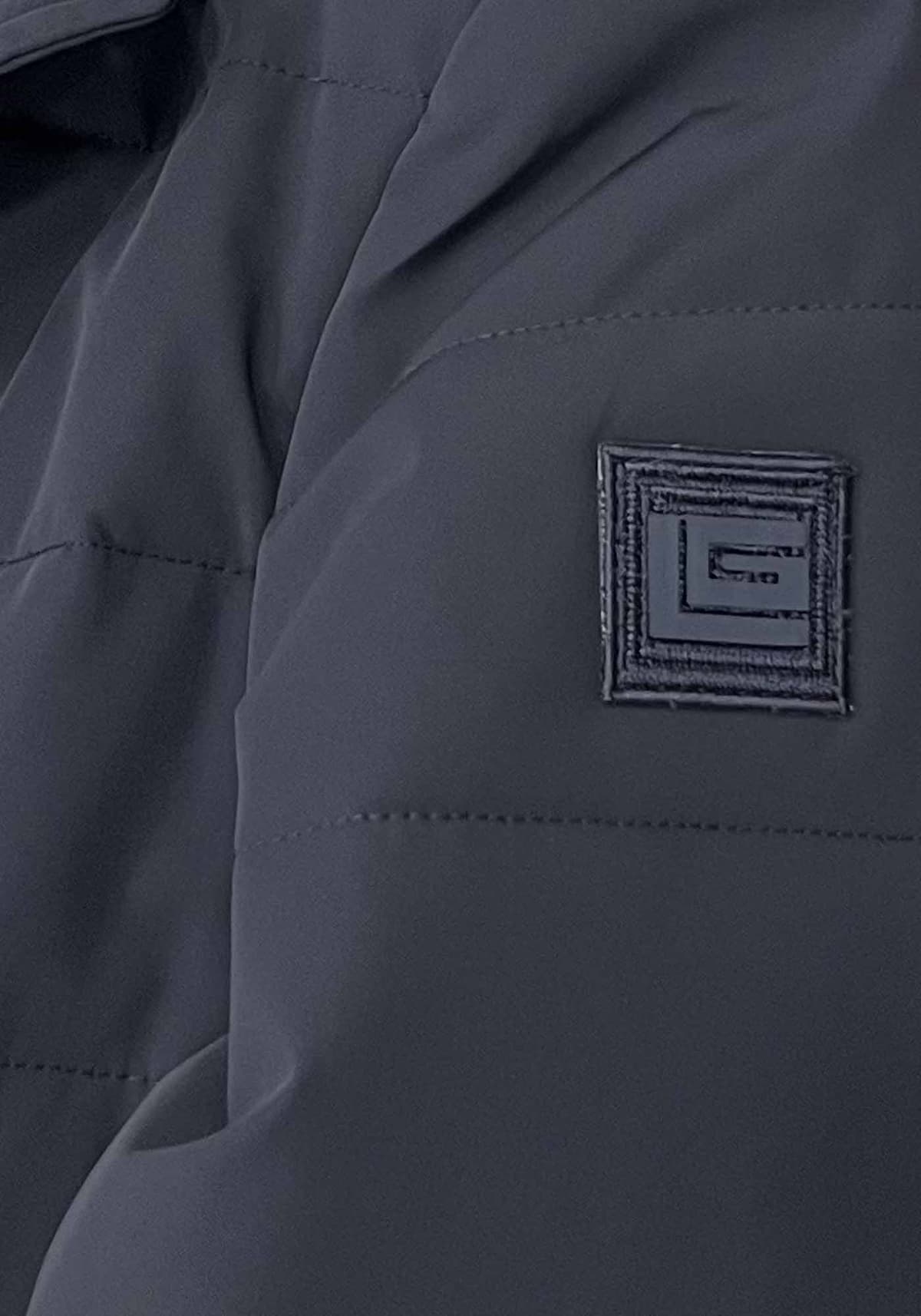 Men's Jackets Guy Laroche Blue