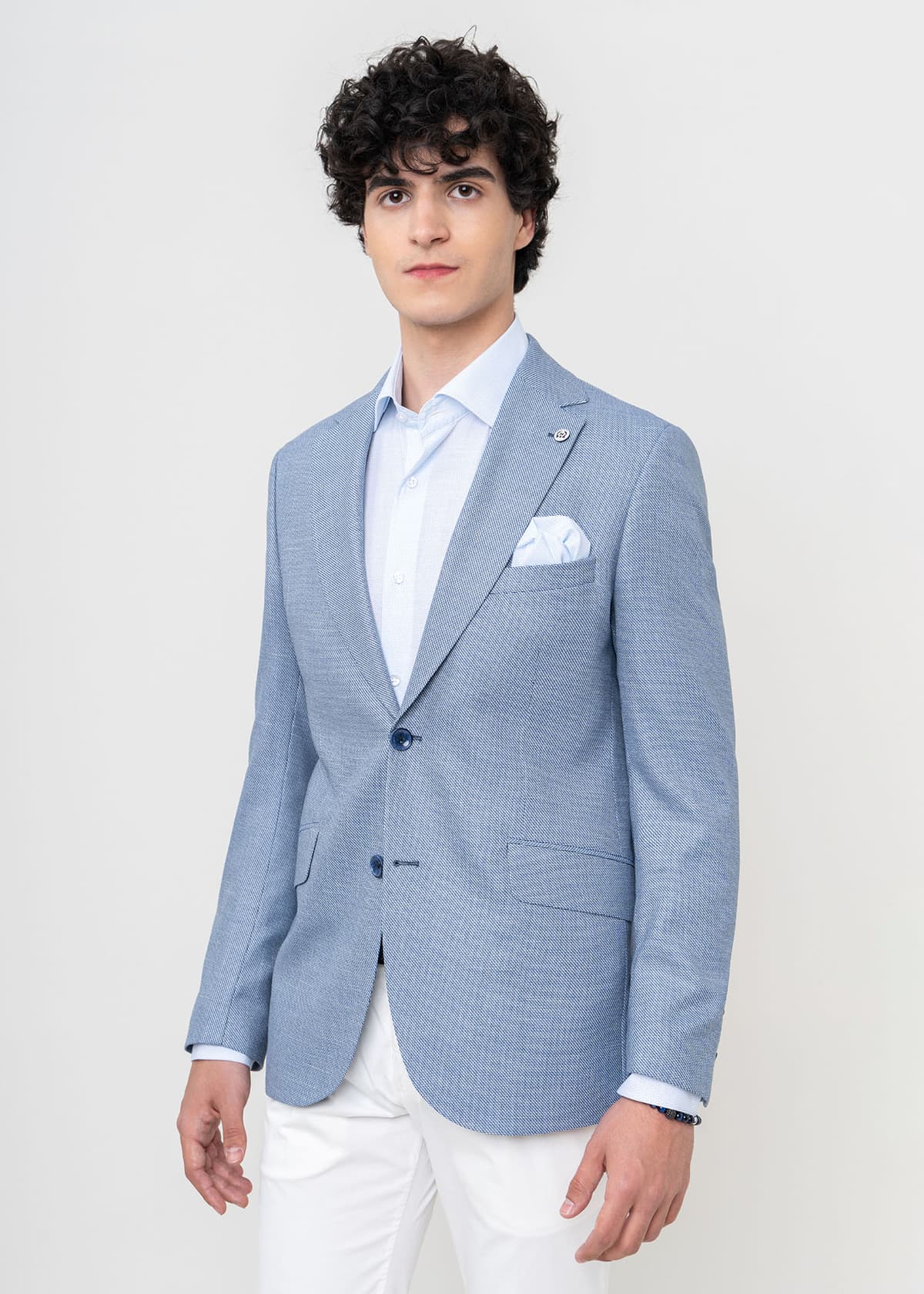 Monte Napoleone Σακάκι της σειράς Giacca - 251 71 6865 7040 2 Bez