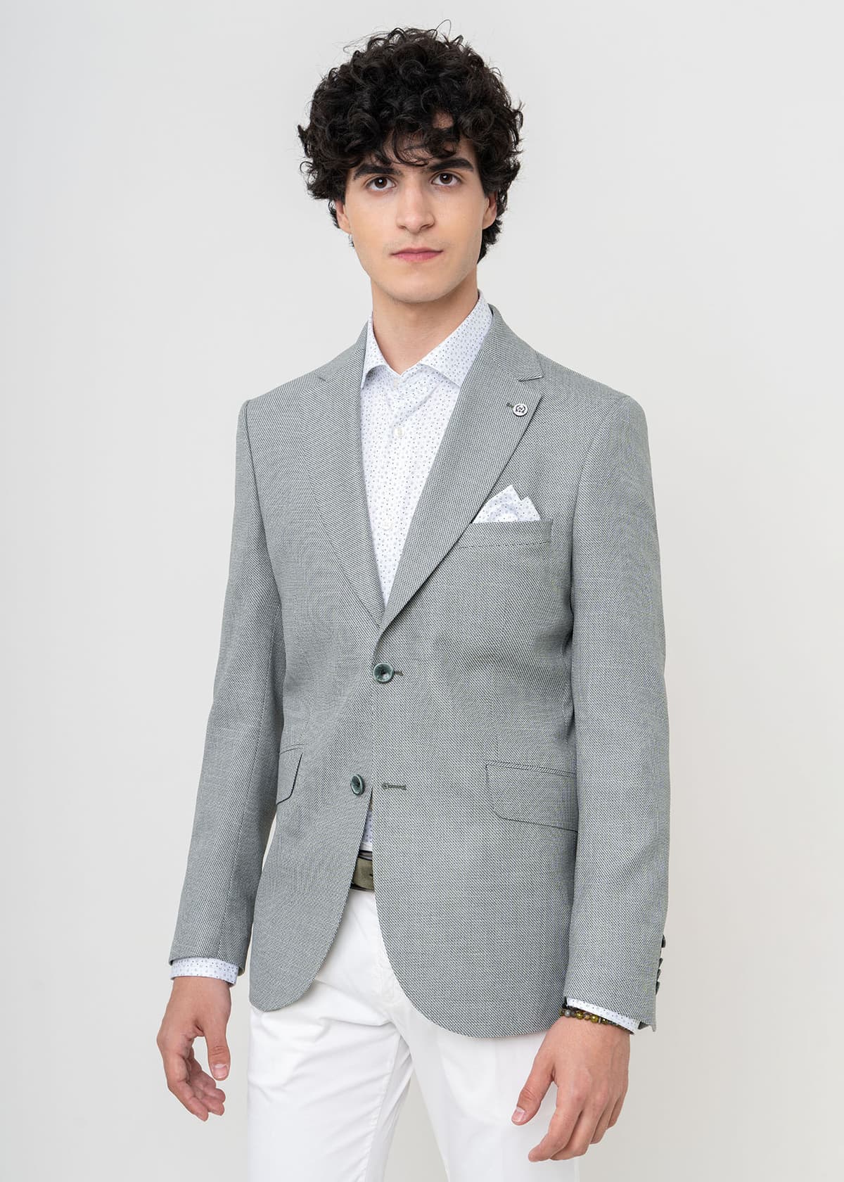 Monte Napoleone Σακάκι της σειράς Giacca - 251 71 6865 7040 2 Bez