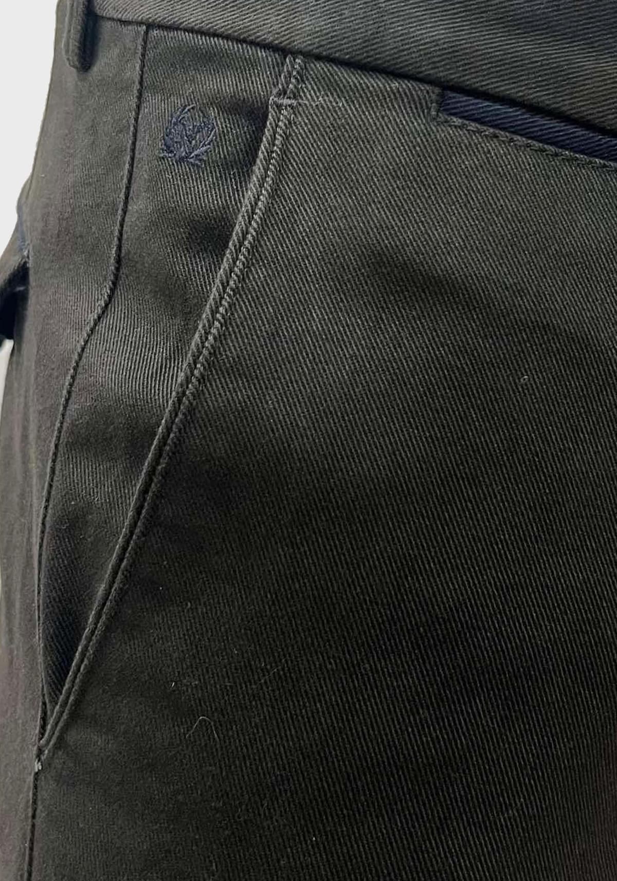 Men's Pants Monte Napoleone Green