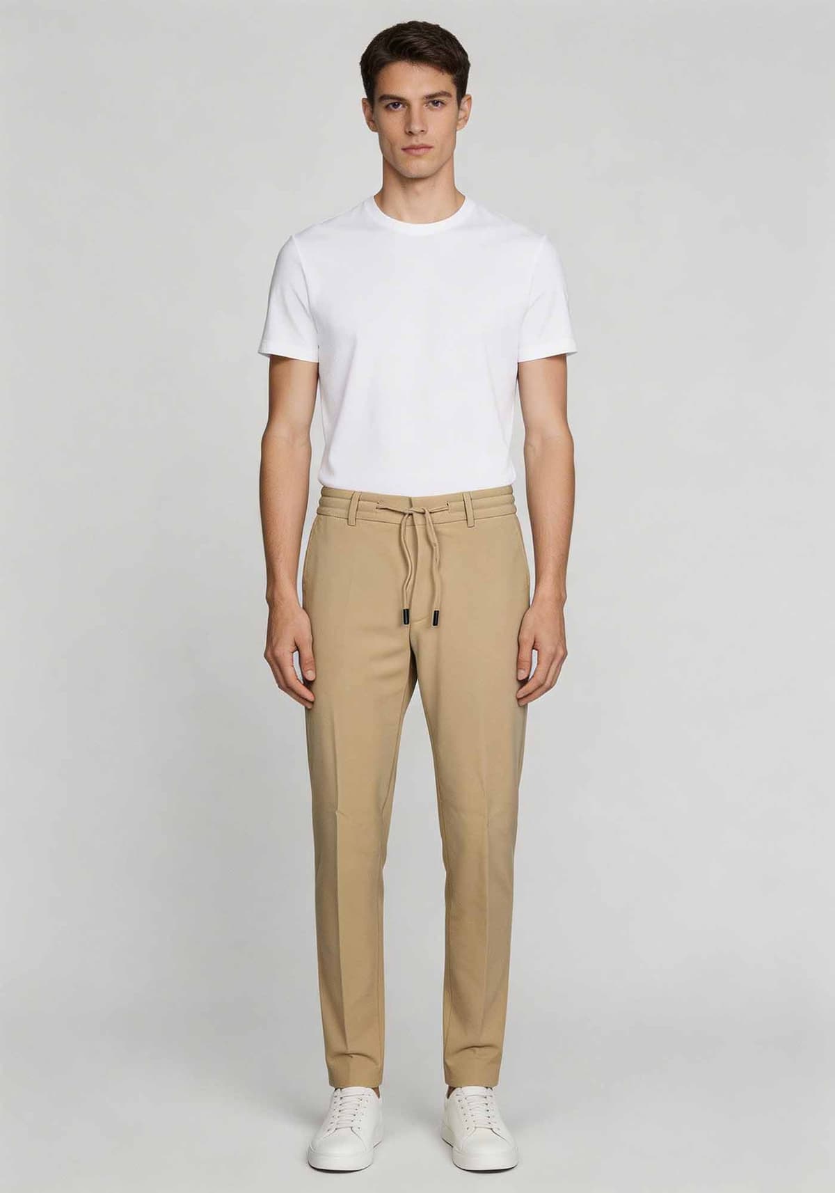Men's Clothing Karl Lagerfeld Beige
