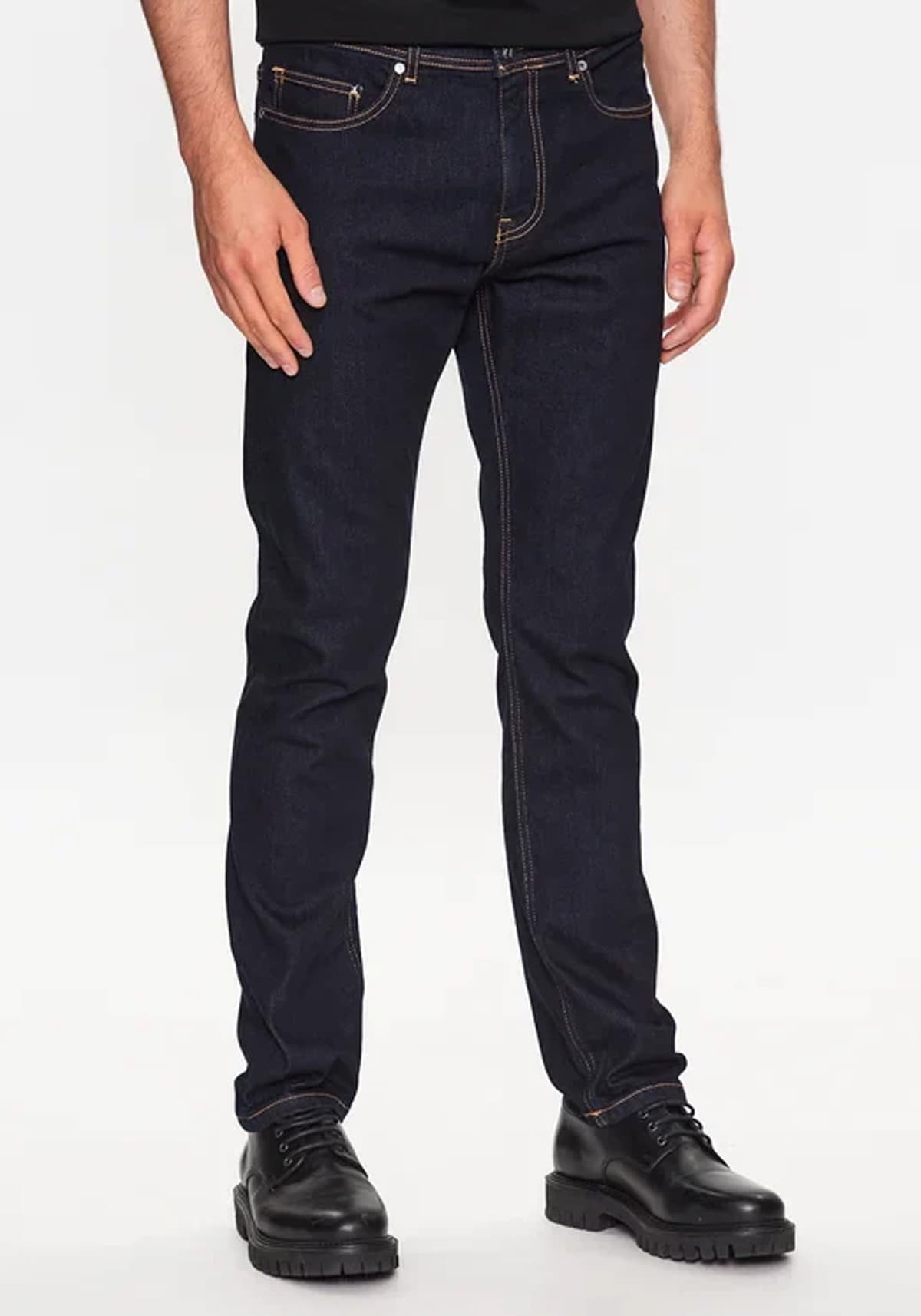 Men's Jeans Karl Lagerfeld Blue