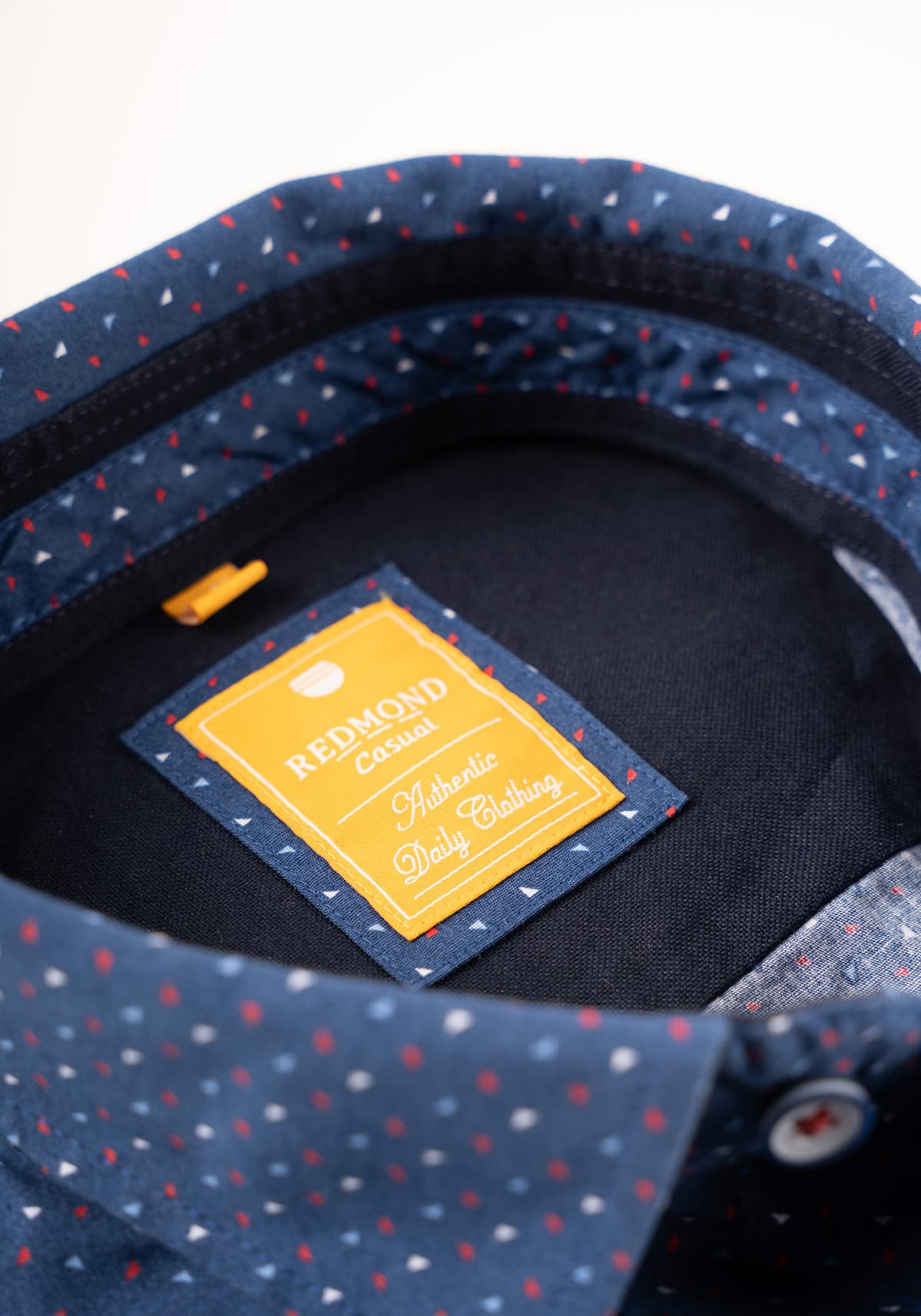 Men's Clothing Redmond Blue