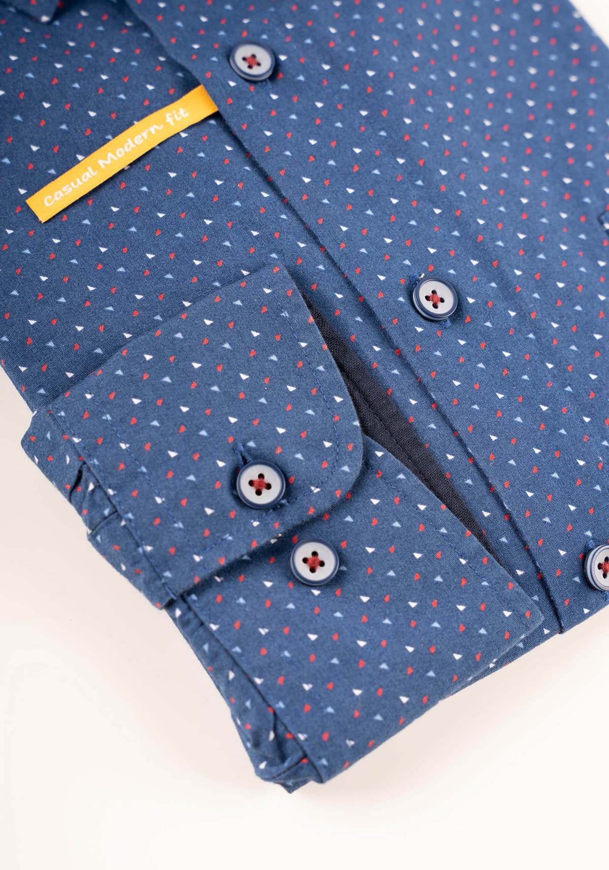 Men's Clothing Redmond Blue