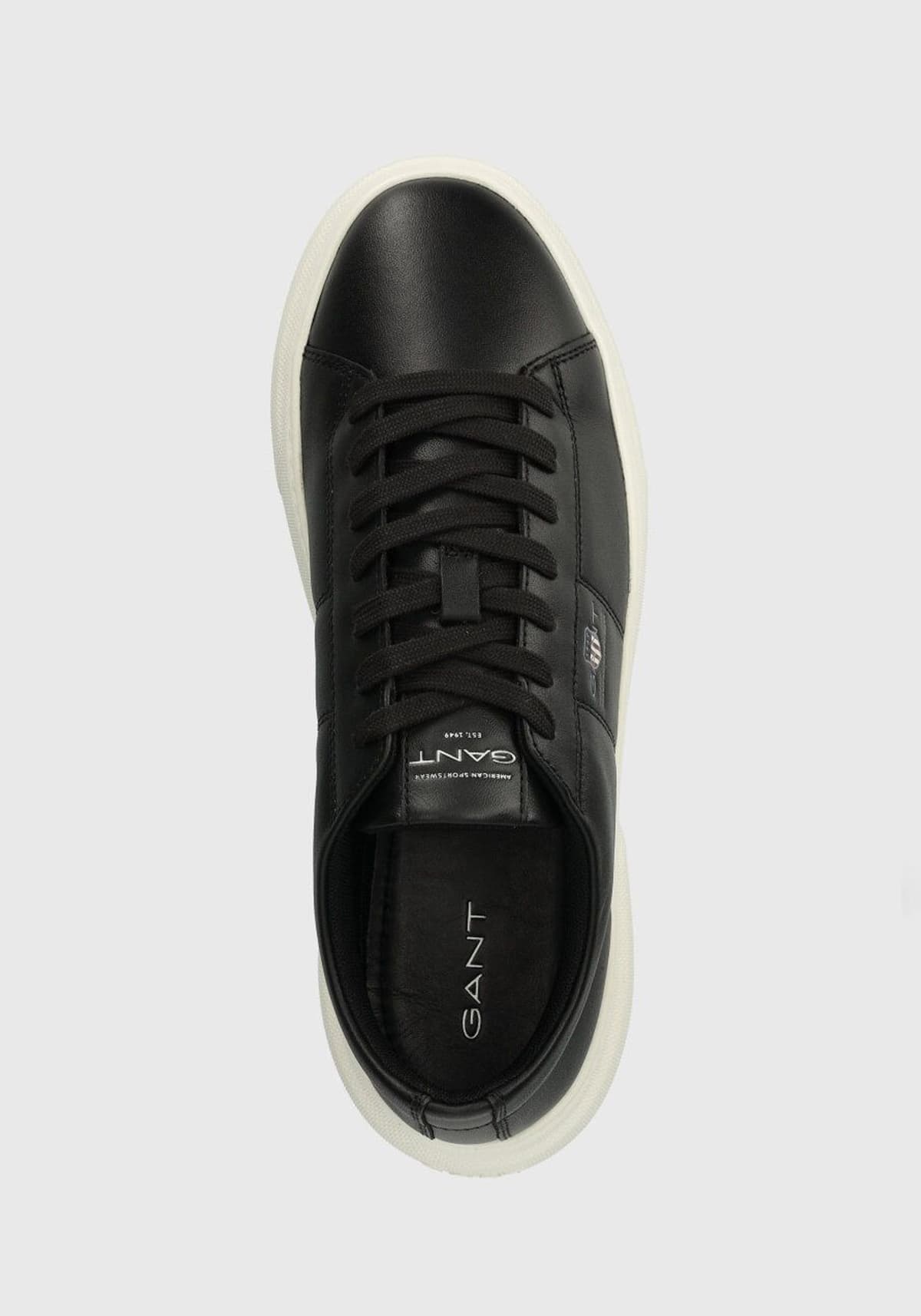 Men's Sneakers Gant Black
