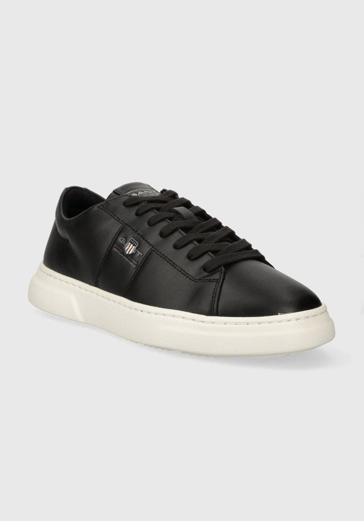 Men's Sneakers Gant Black