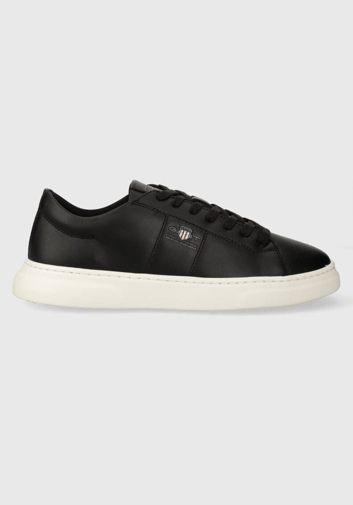 Men's Sneakers Gant Black