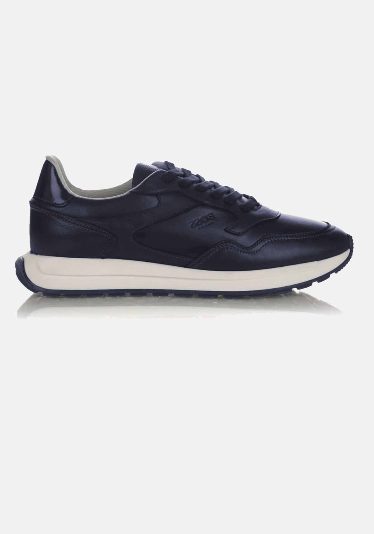 Men's Sneakers Boss Shoes Blue
