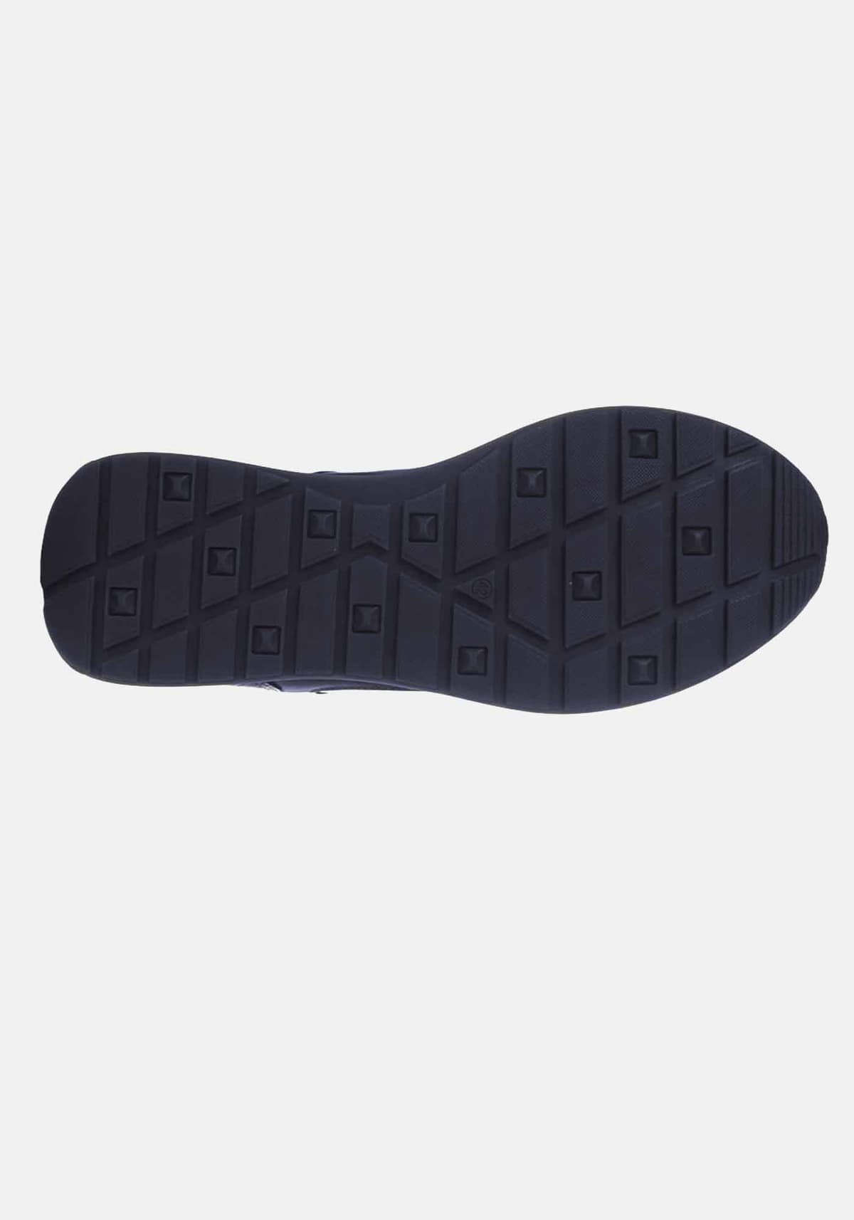 Men's Sneakers Boss Shoes Blue