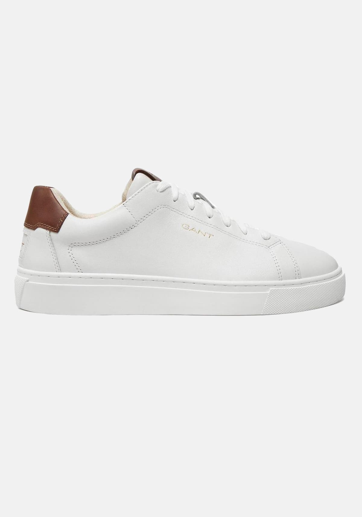 Men's Sneakers Gant White