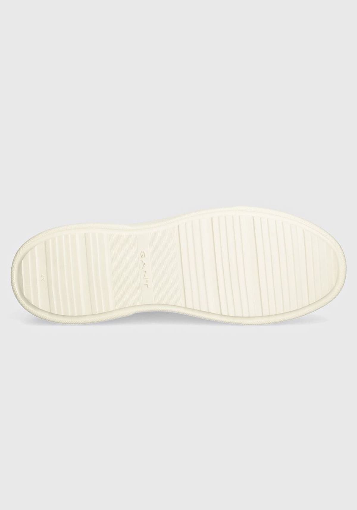 Men's Sneakers Gant White