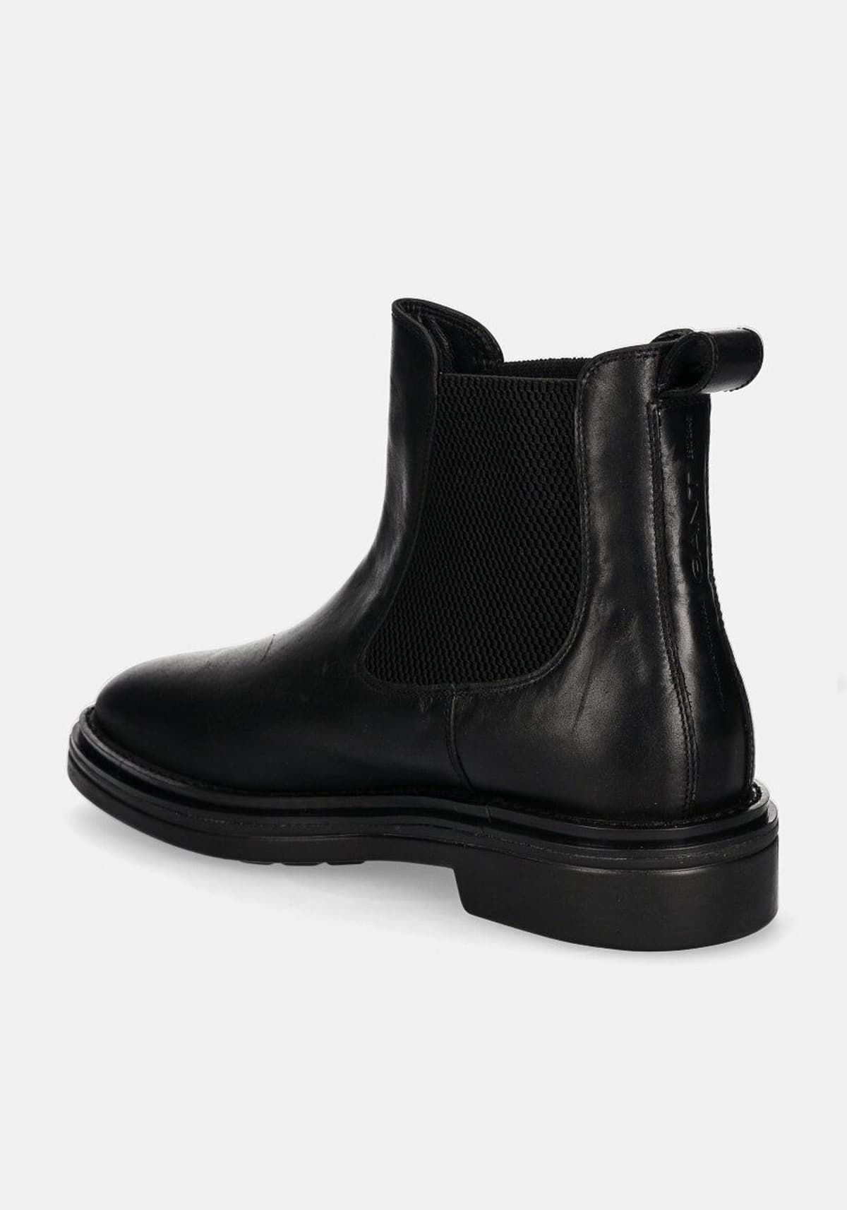 Men's Ankle Boots Gant Black