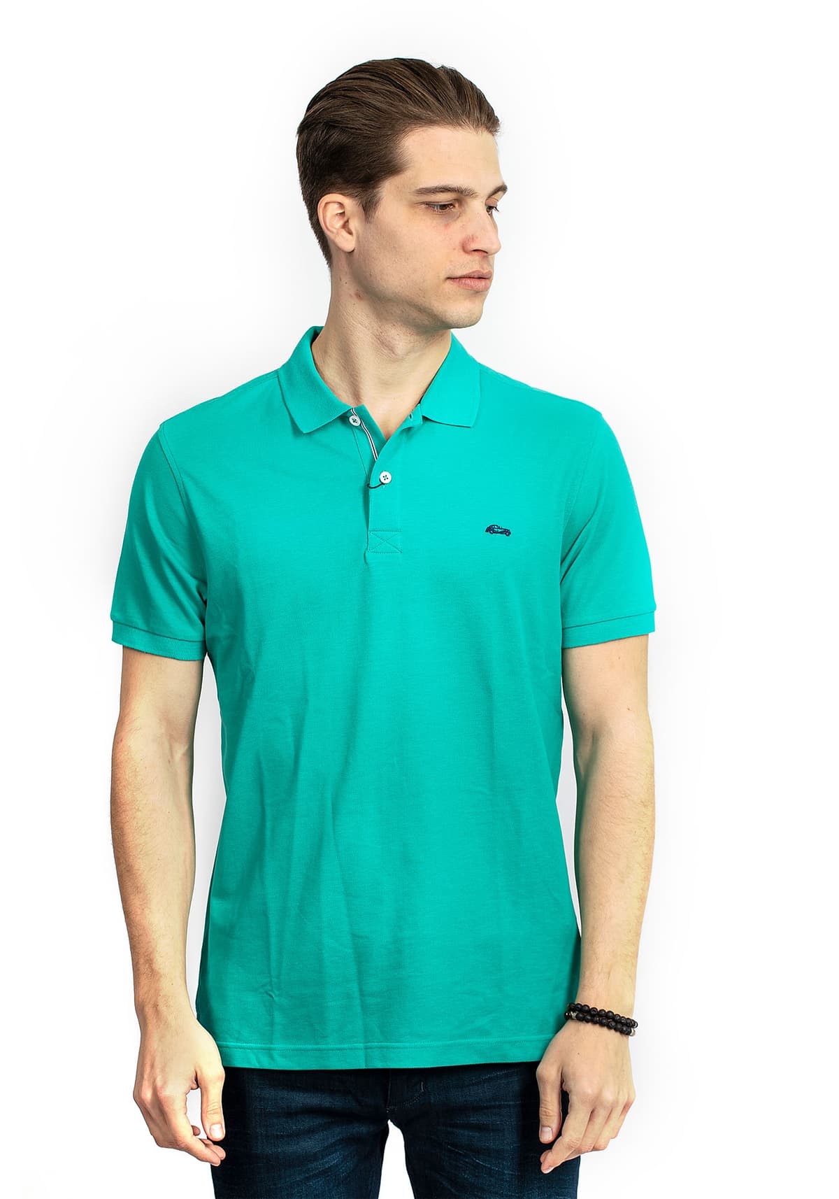 Dario Beltran Polo T-Shirt -