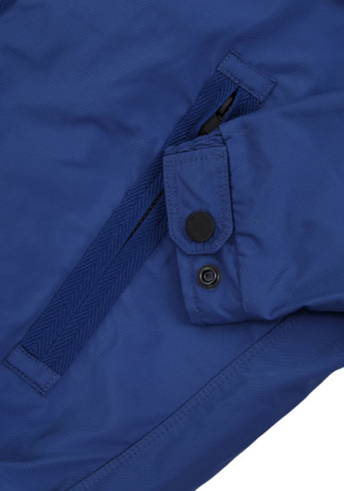 Men's Jackets Napapijri Blue