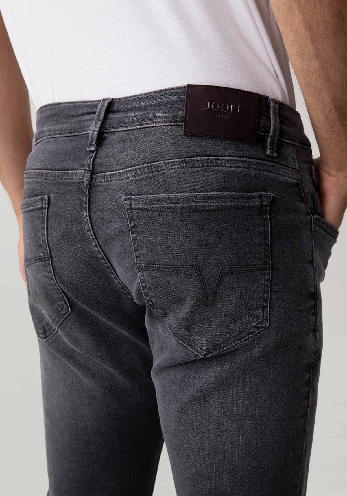 Men's Jeans Joop! Gray