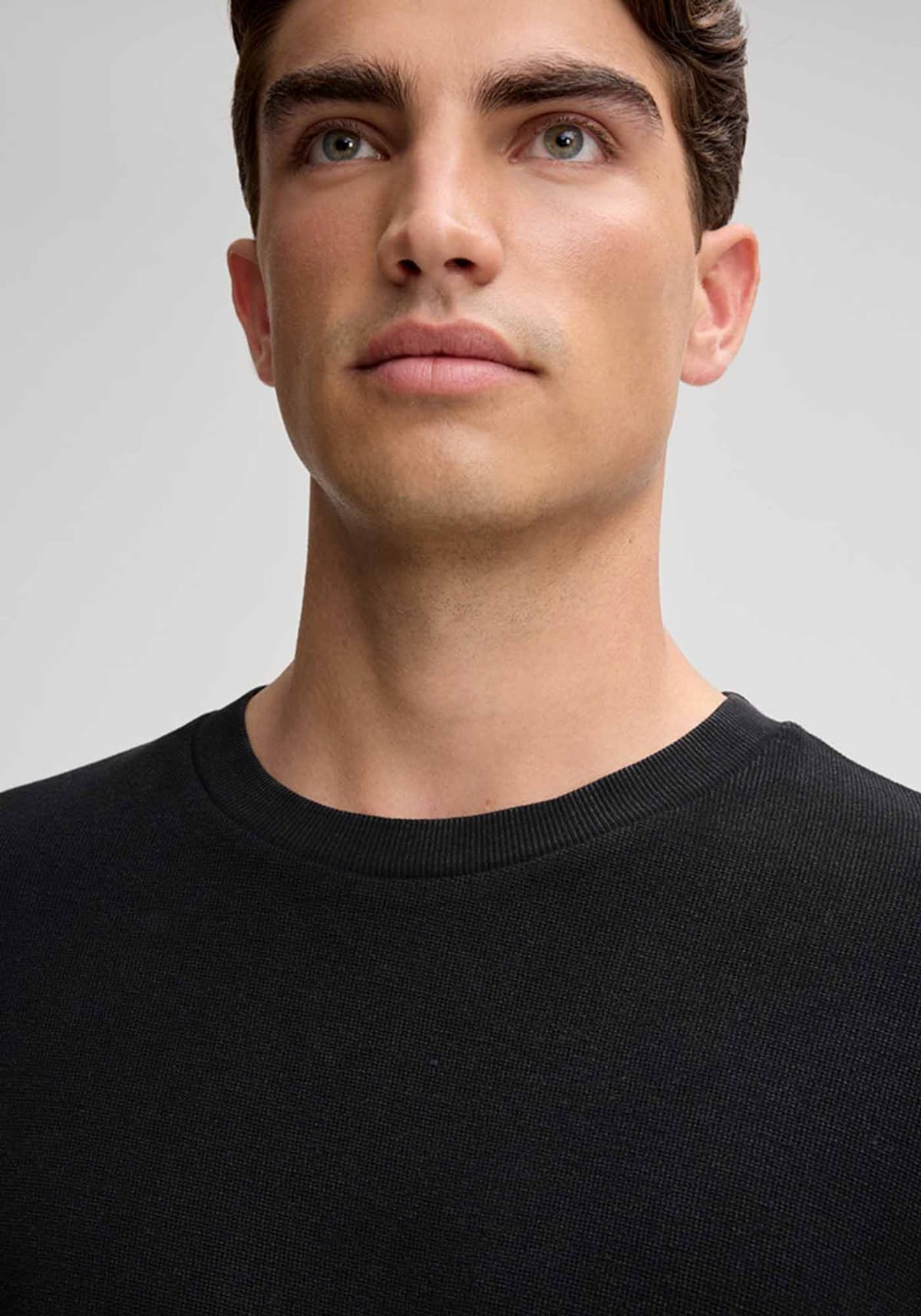 Men's T-Shirts Joop! Black