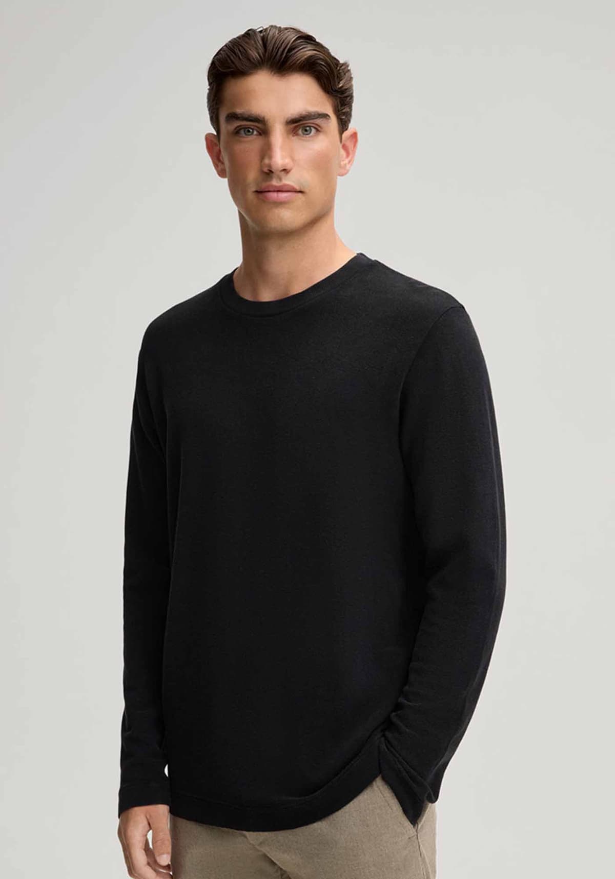 Men's T-Shirts Joop! Black