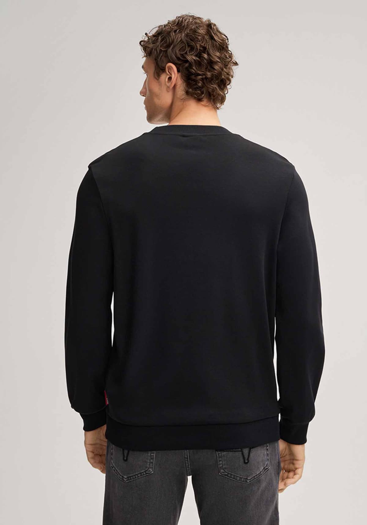 Men's Sweatshirts Joop! Black