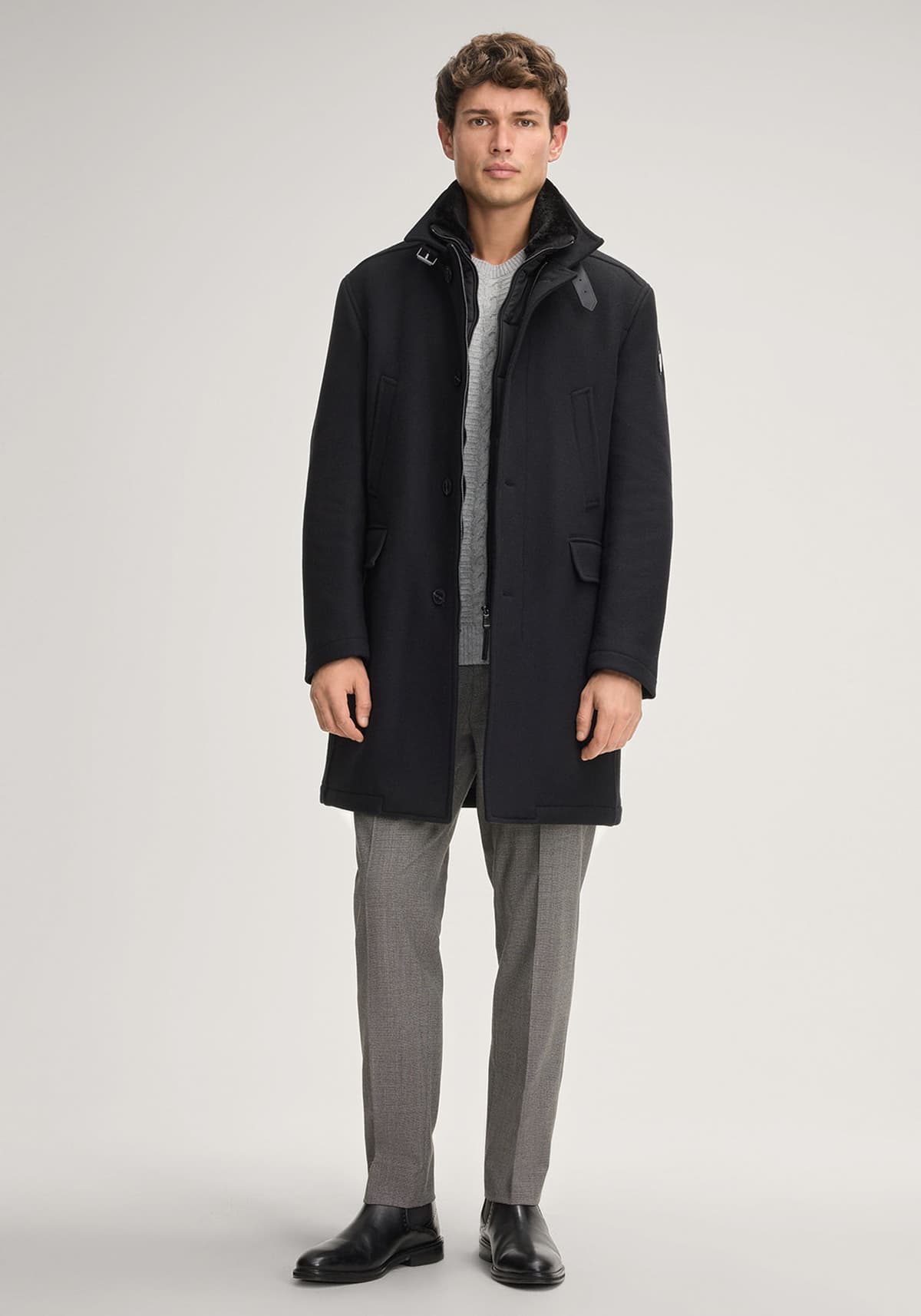 Men's Clothing Joop! Black