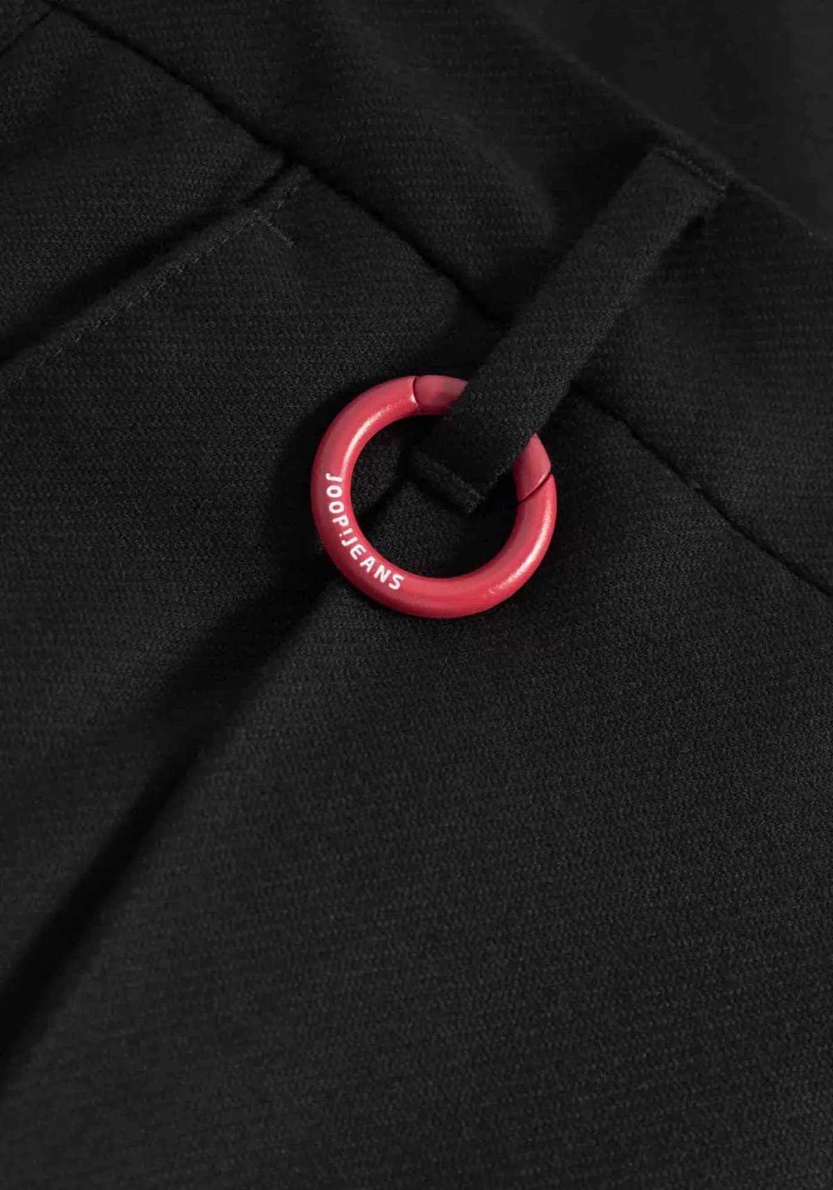 Men's Chino Pants Joop! Black