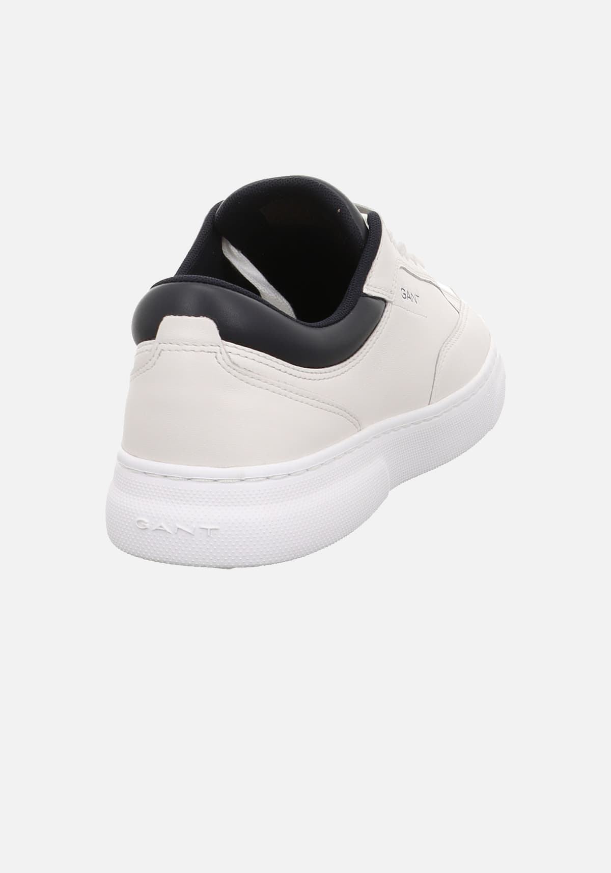 Men's Sneakers Gant White