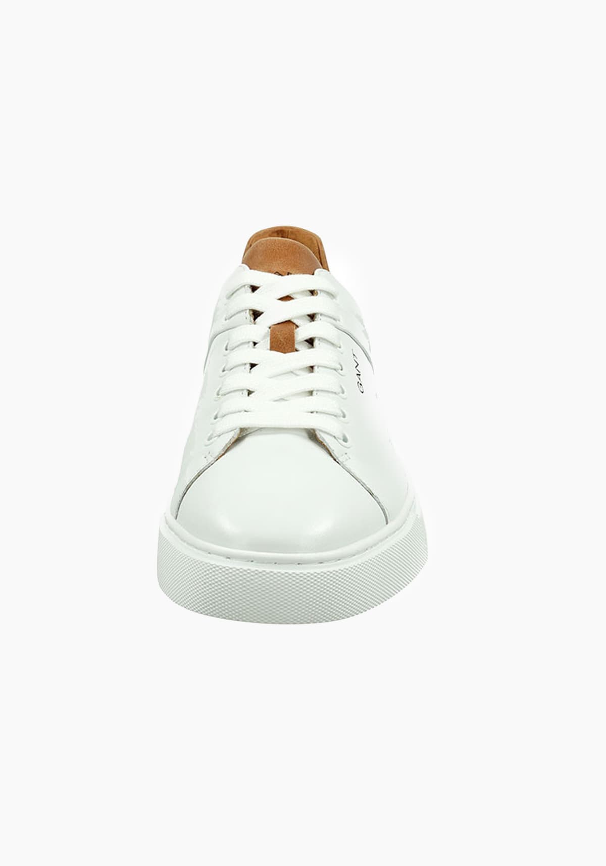 Men's Sneakers Gant White