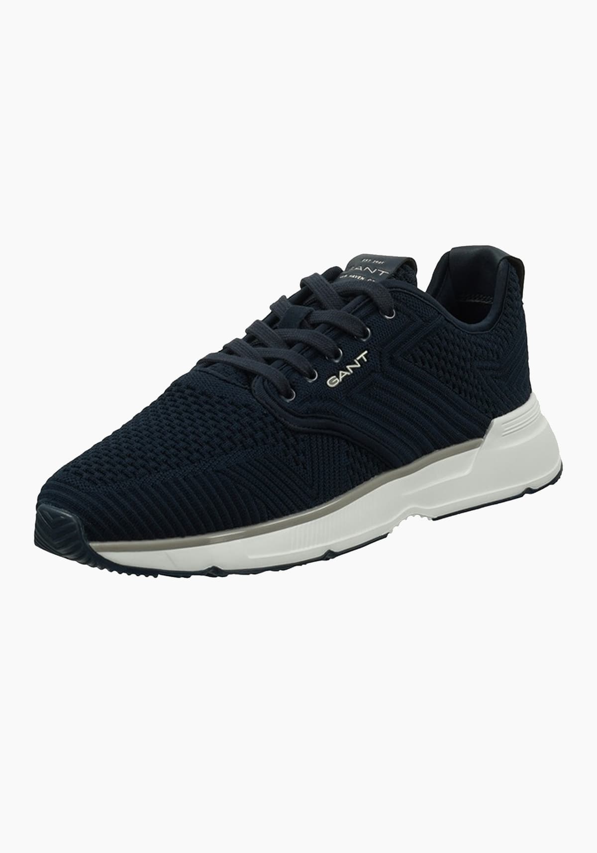 Men's Sneakers Gant Blue