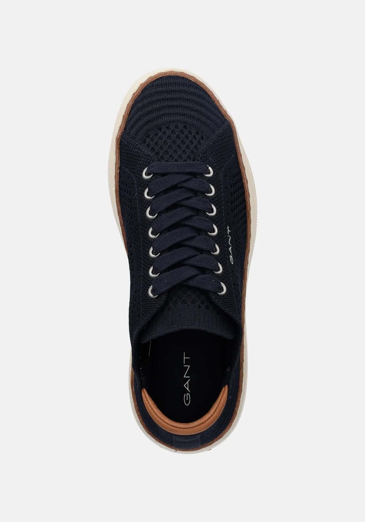 Men's Sneakers Gant Blue