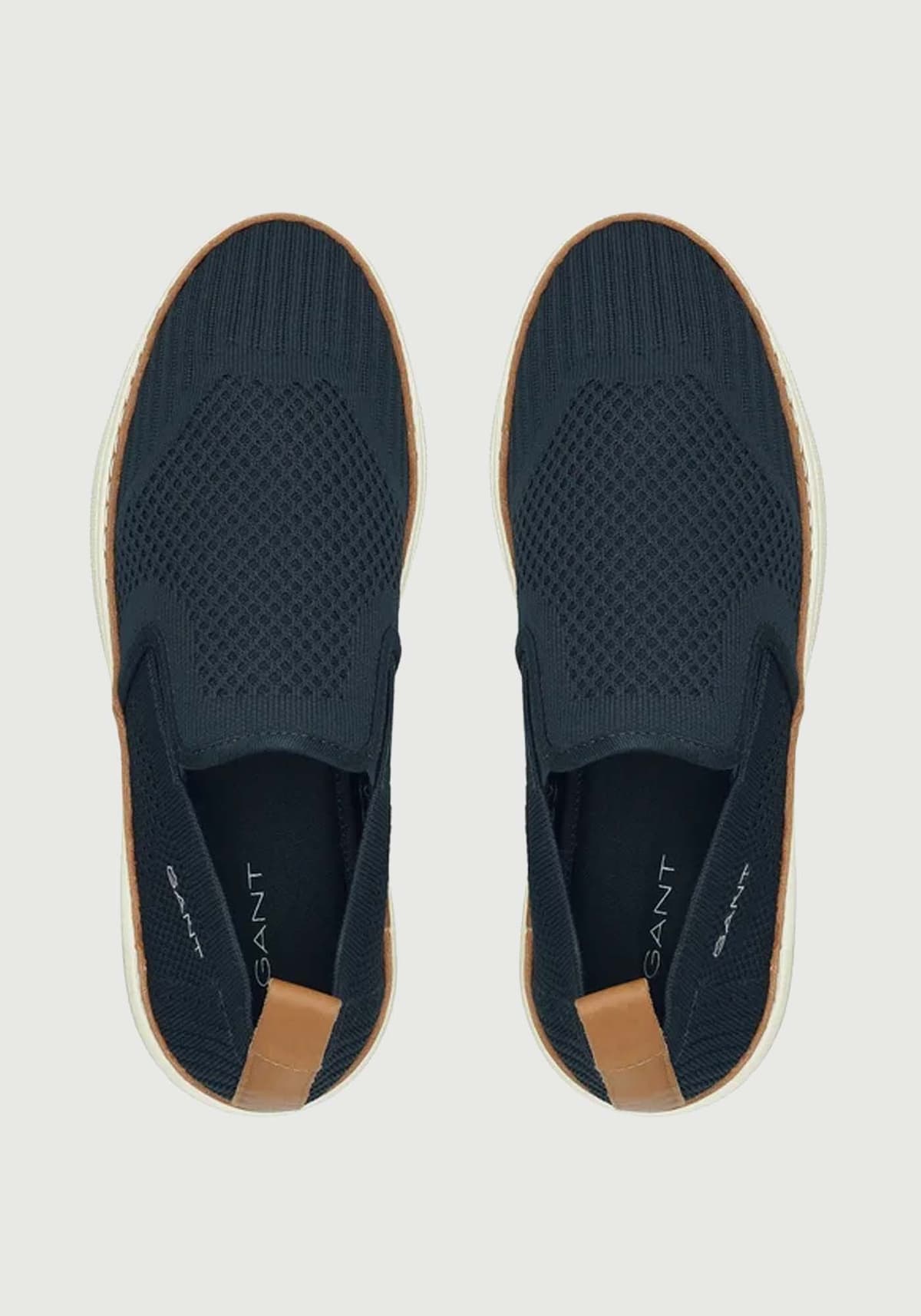 Men's Loafers Gant Blue