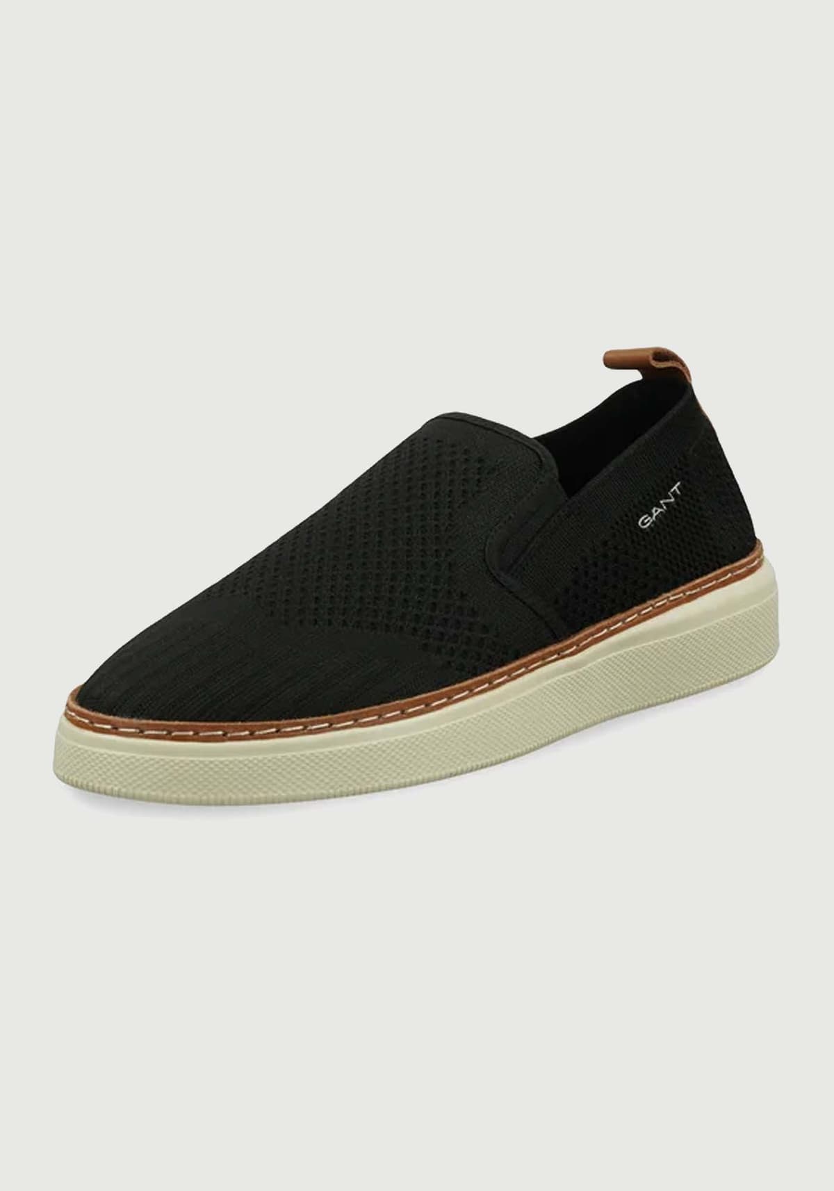 Men's Loafers Gant Black
