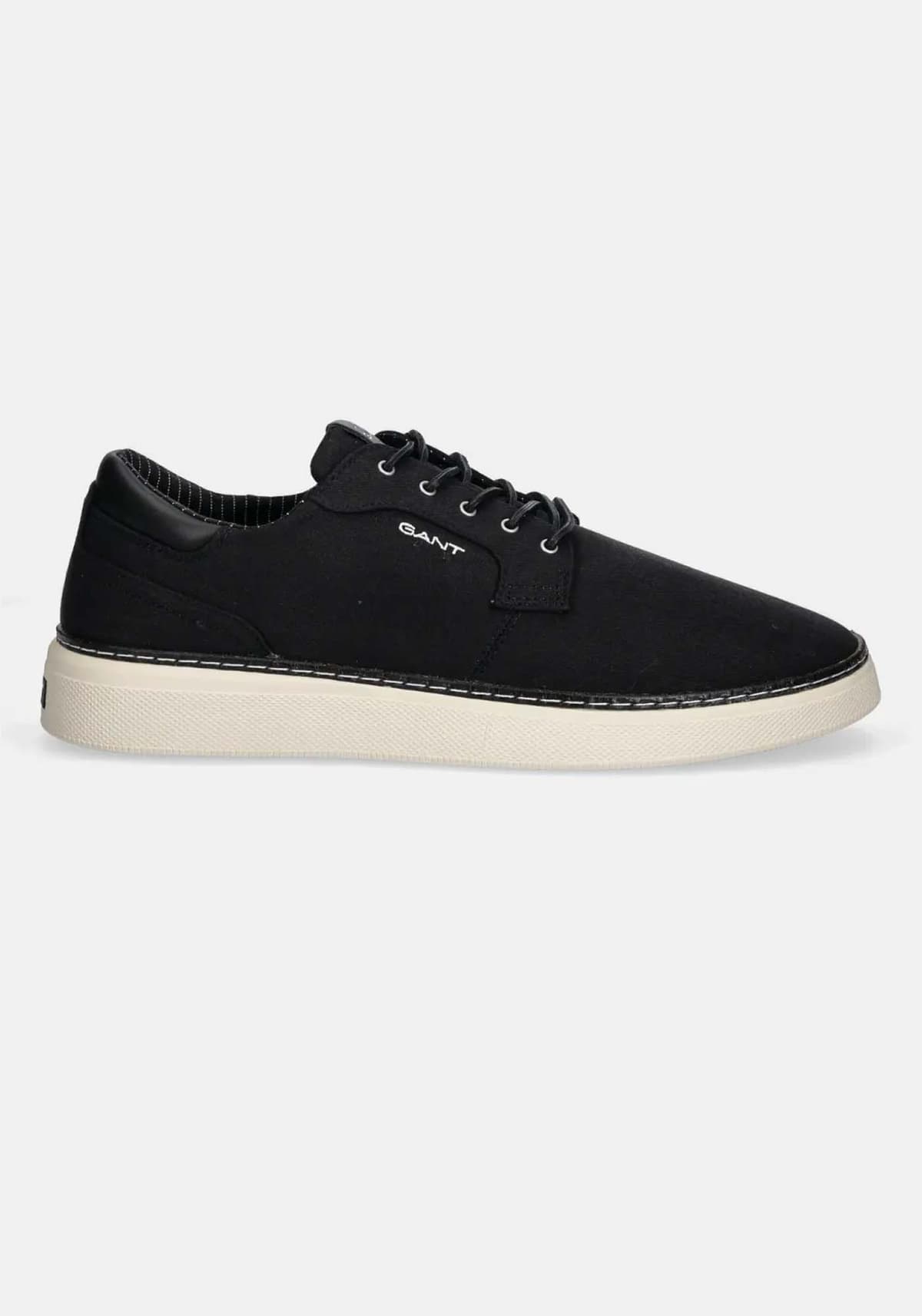 Men's Sneakers Gant Black