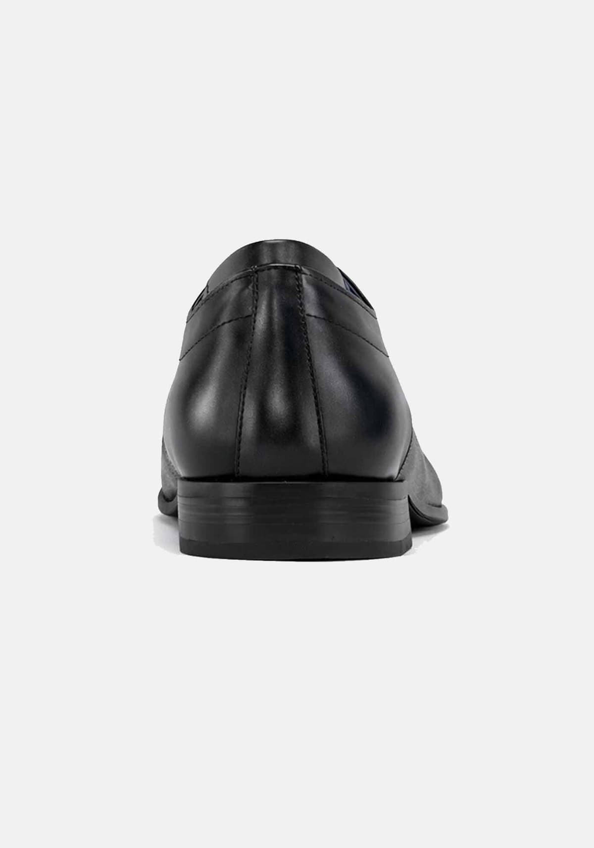 Men's Oxfords Bugatti Sportswear Black