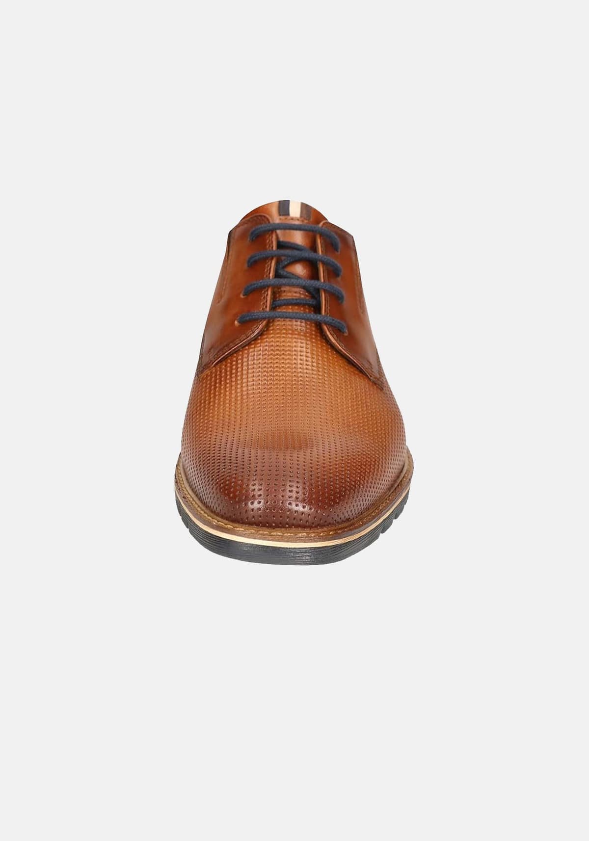 Men's Oxfords Bugatti Sportswear Brown