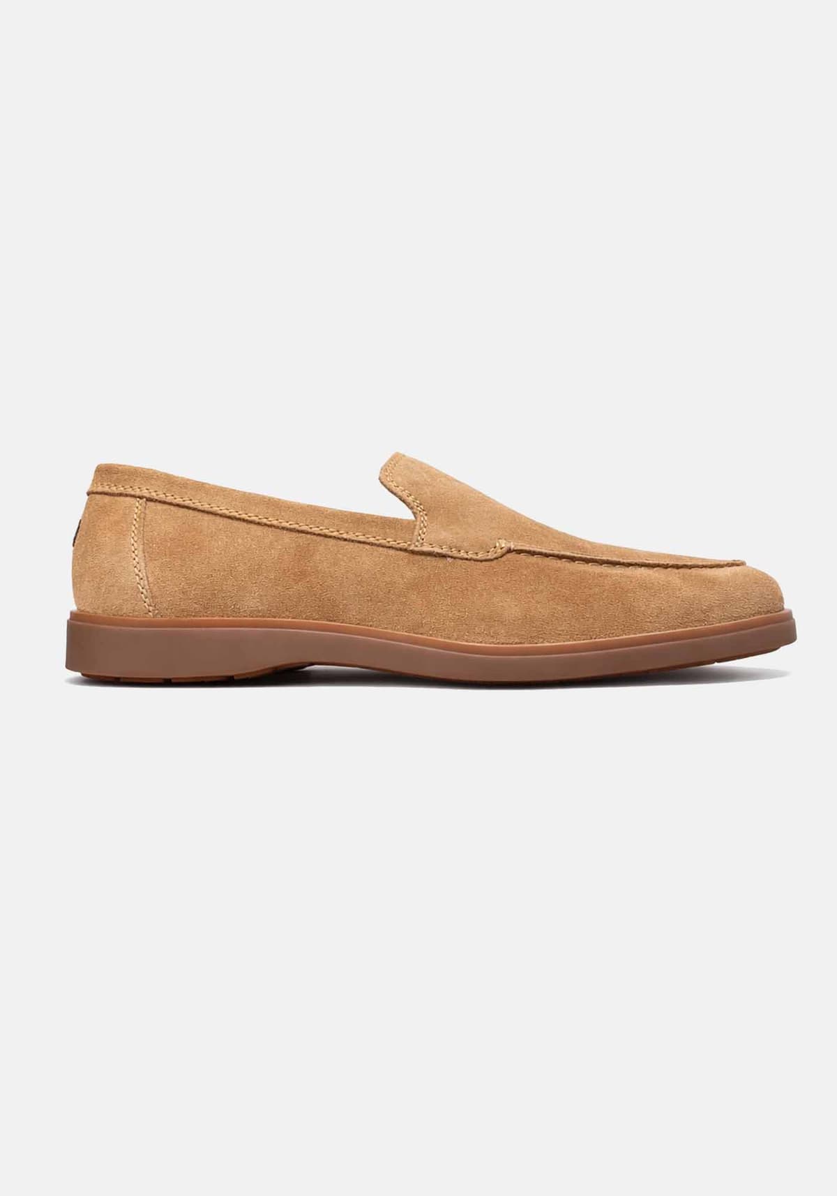 Men's Loafers Bugatti Sportswear Brown
