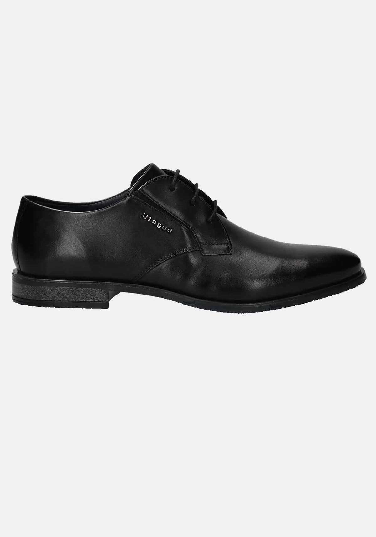 Bugatti Business Παπούτσια Oxford - 312 AFY02 1000 1000 Black