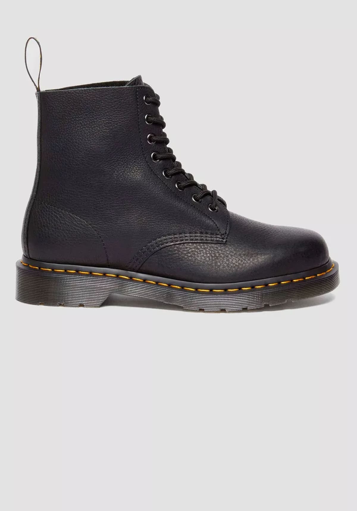 Dr. Martens Δερμάτινα Boots της σειράς 1460 Pascal