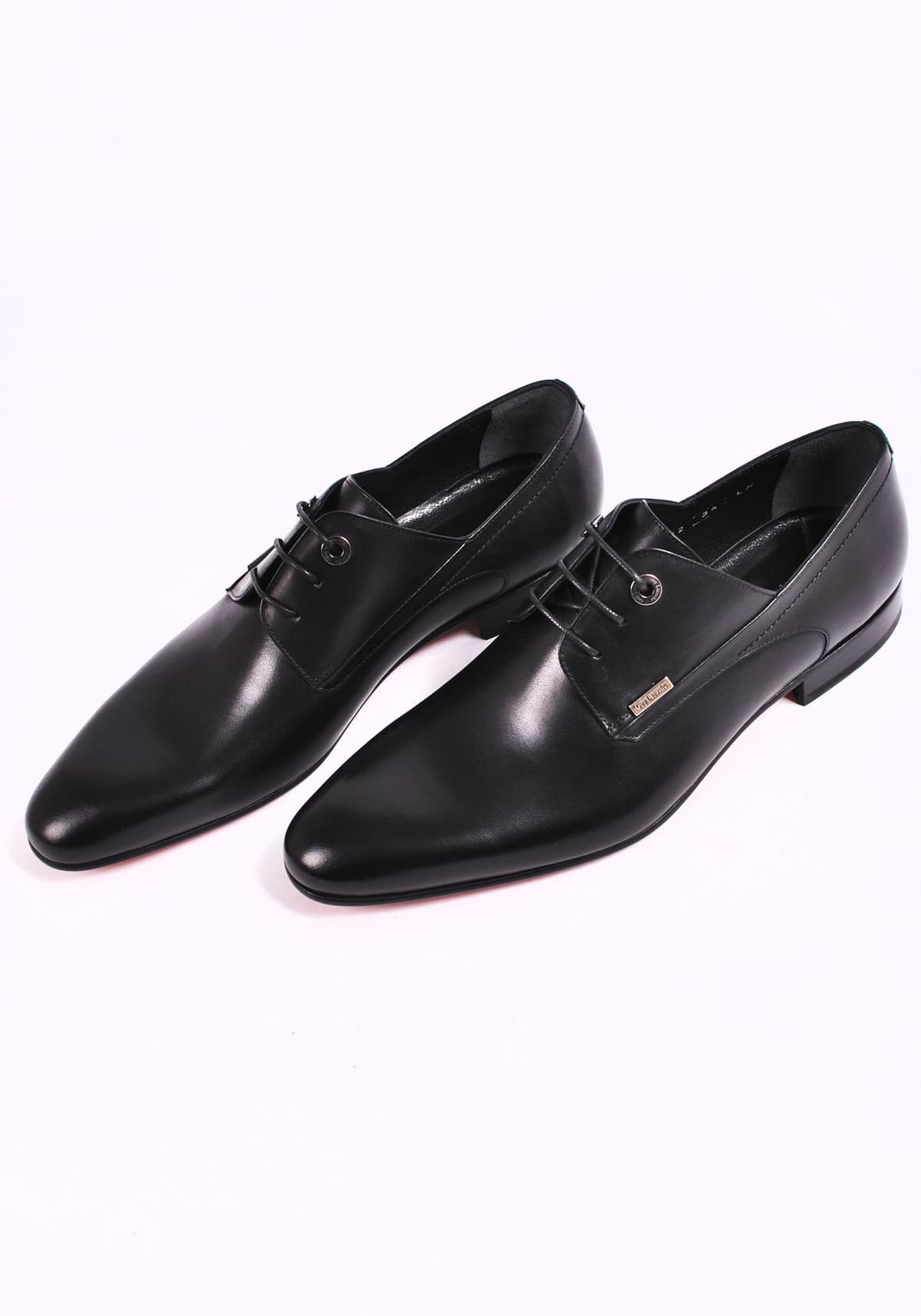 Men's Dress Shoes Guy Laroche Black