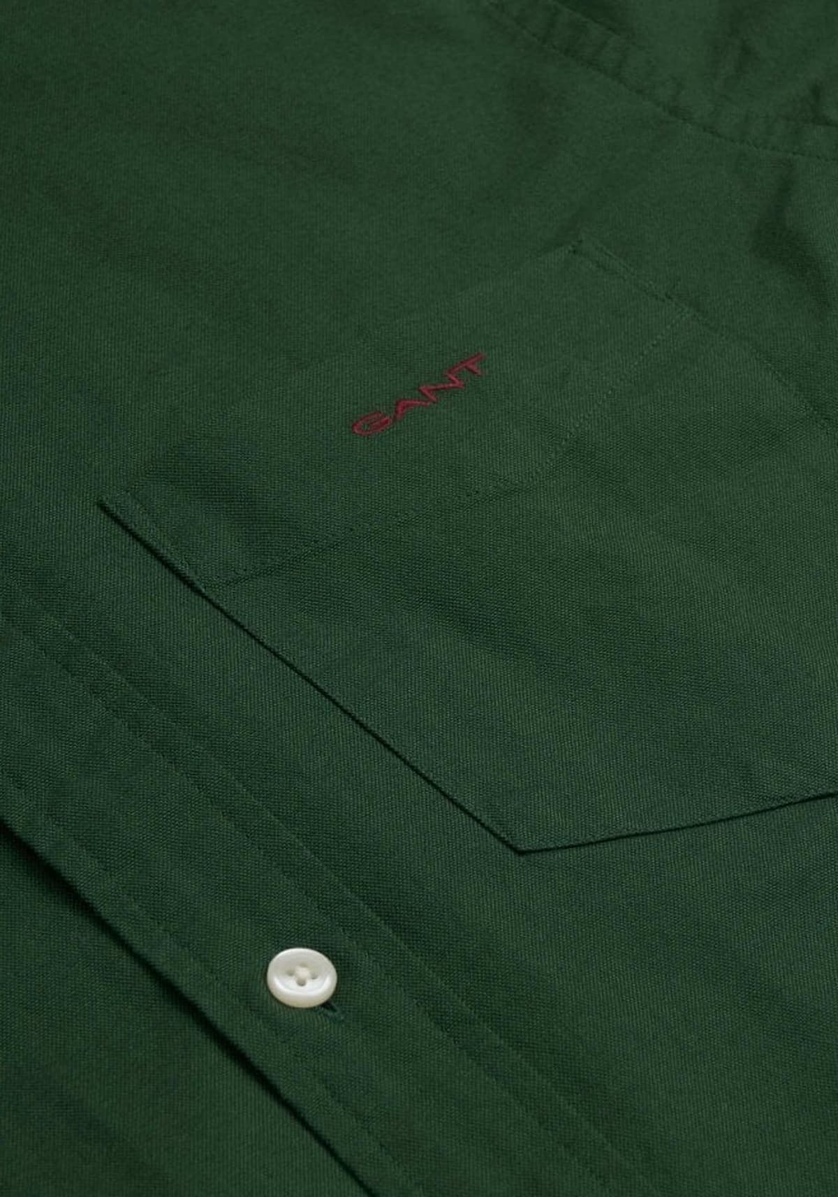 Men's Clothing Gant Green