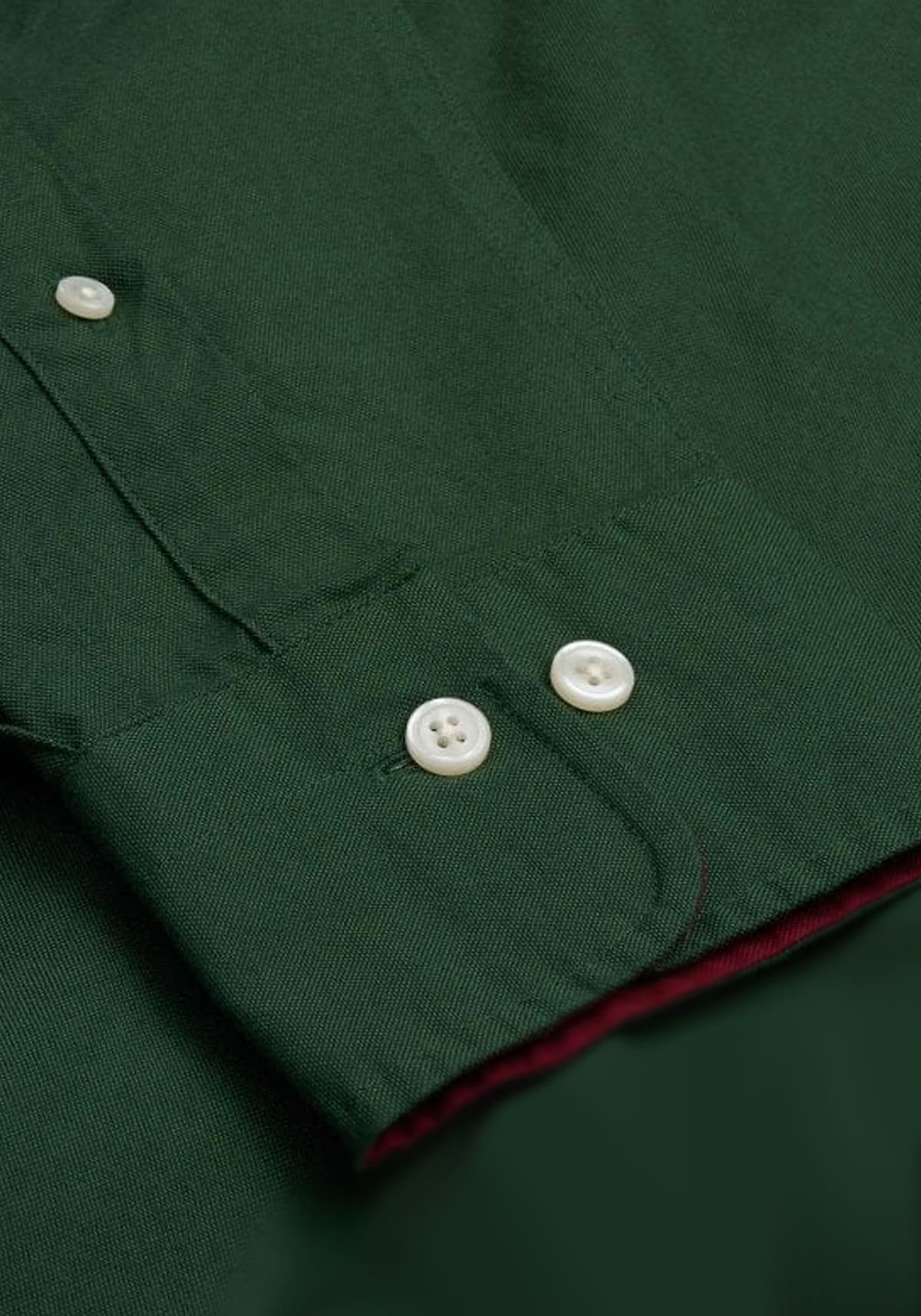 Men's Clothing Gant Green