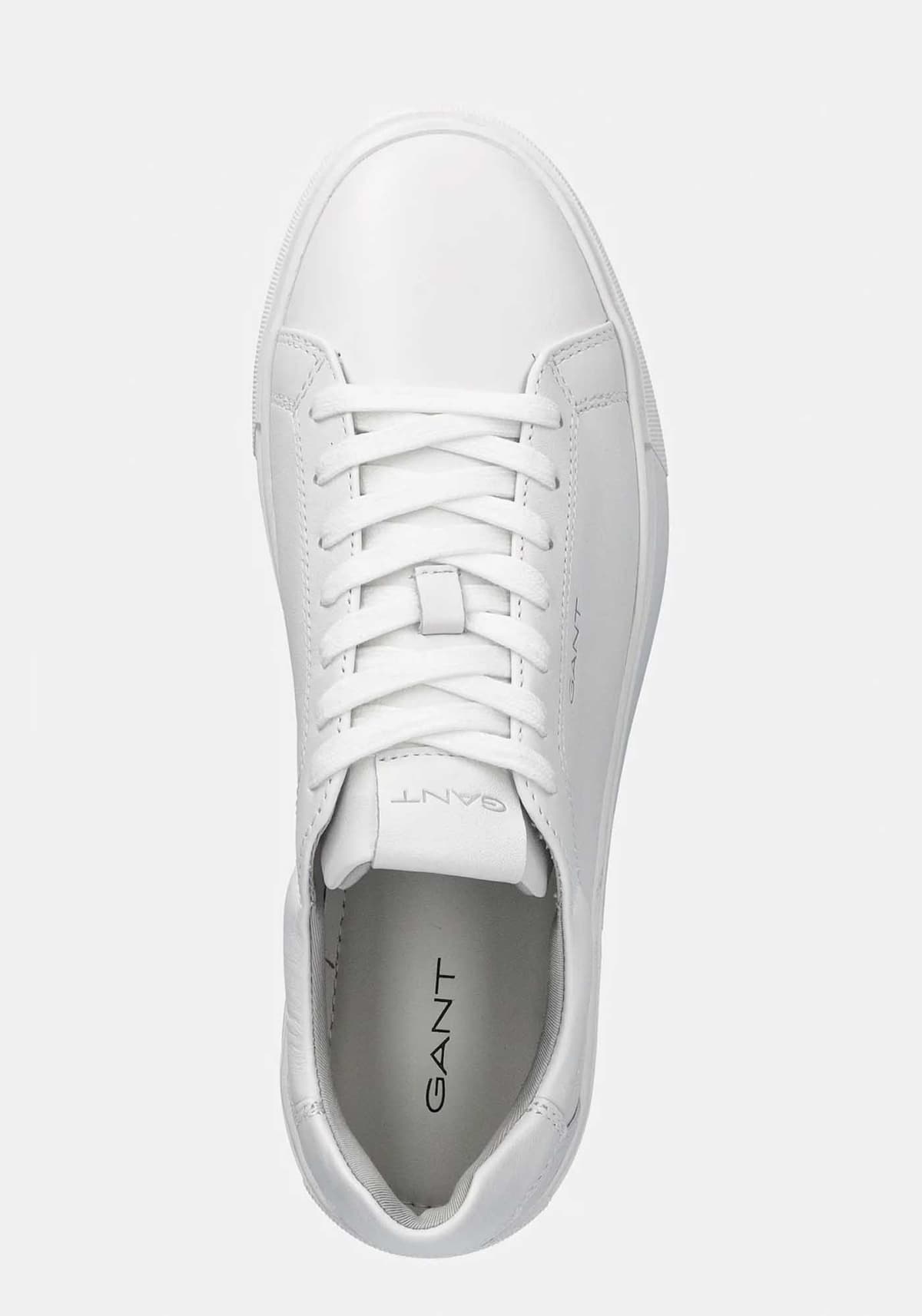 Men's Sneakers Gant White