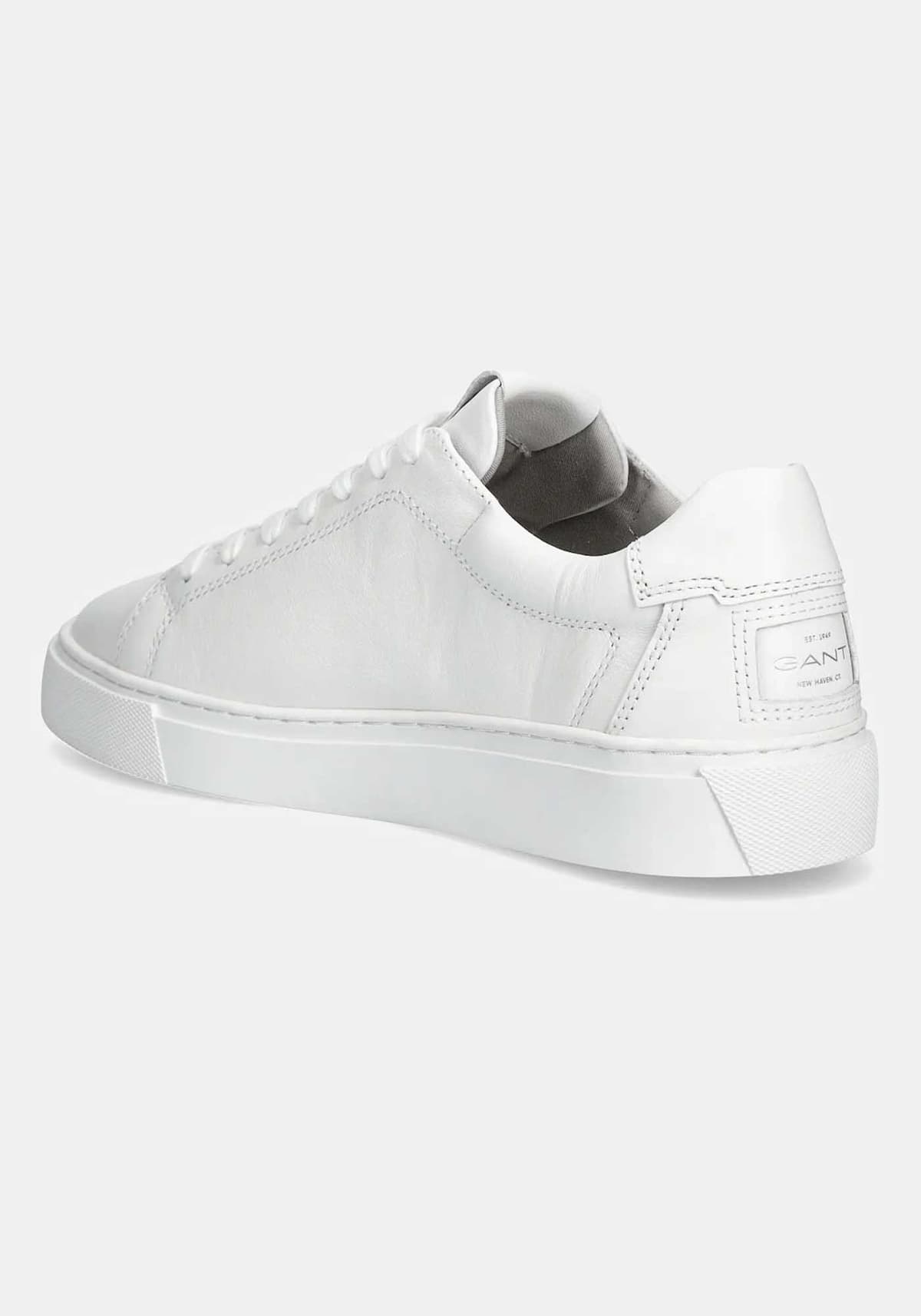 Men's Sneakers Gant White