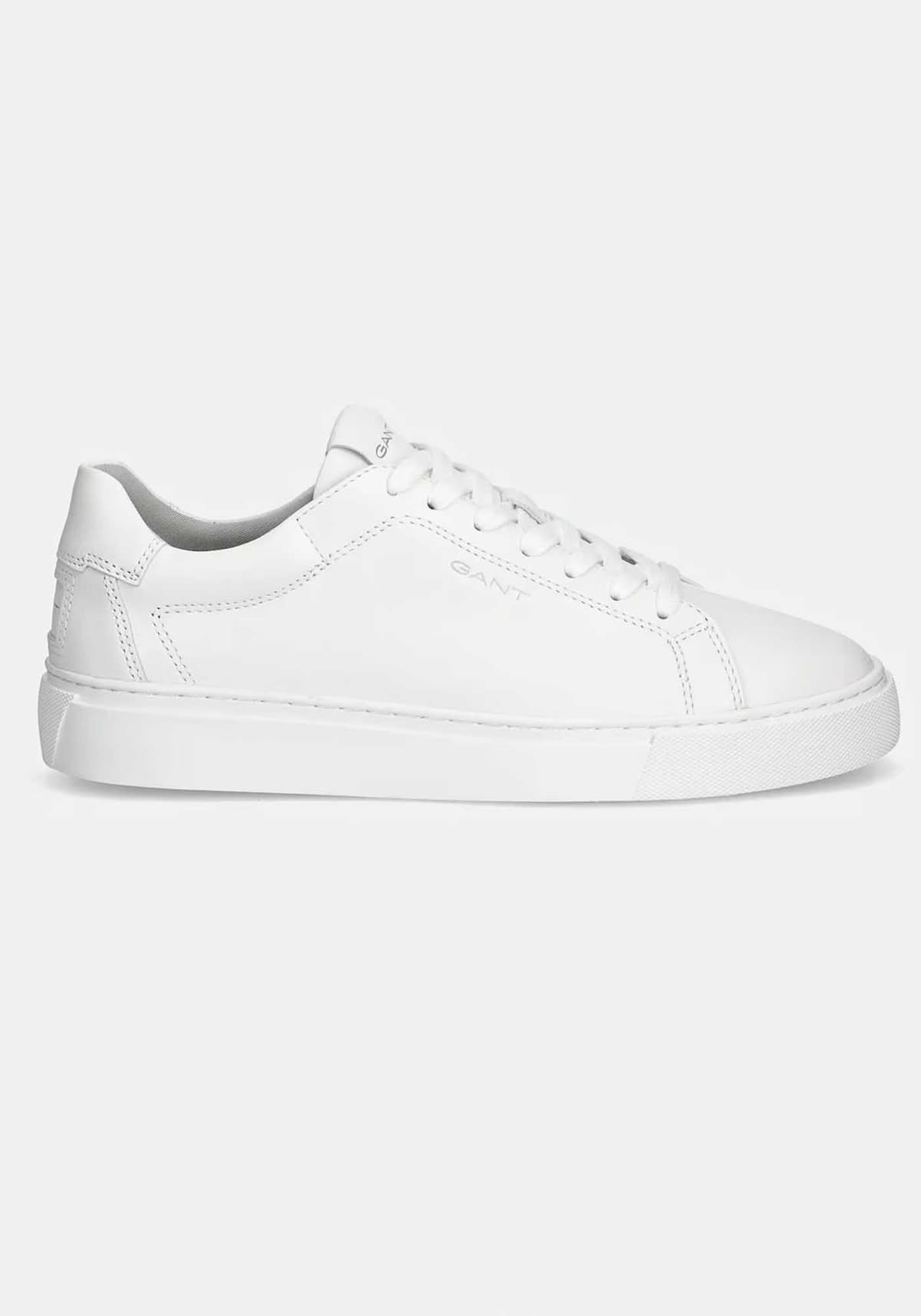 Men's Sneakers Gant White