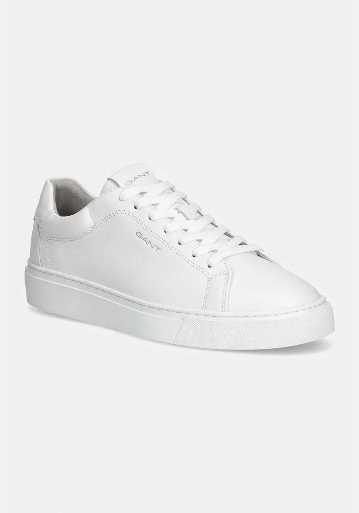 Men's Sneakers Gant White