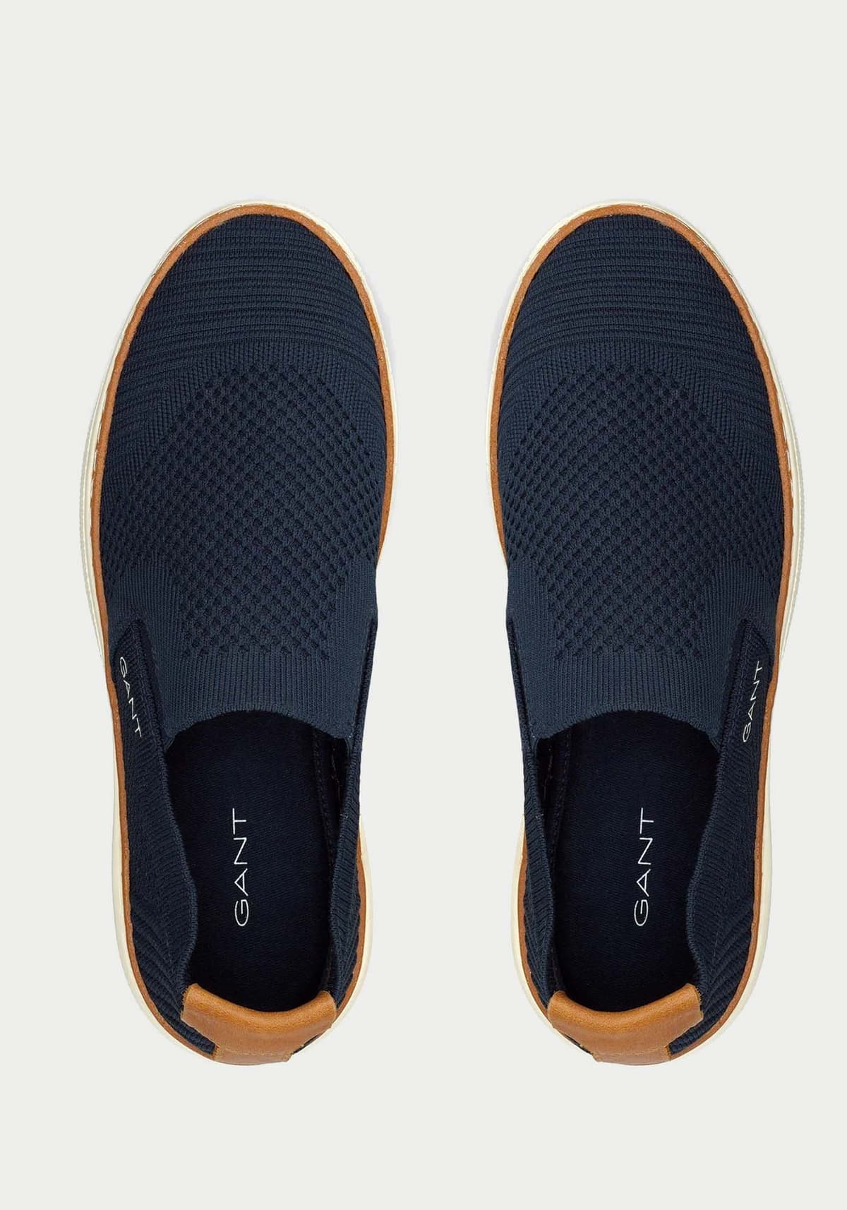 Men's Sneakers Gant Blue