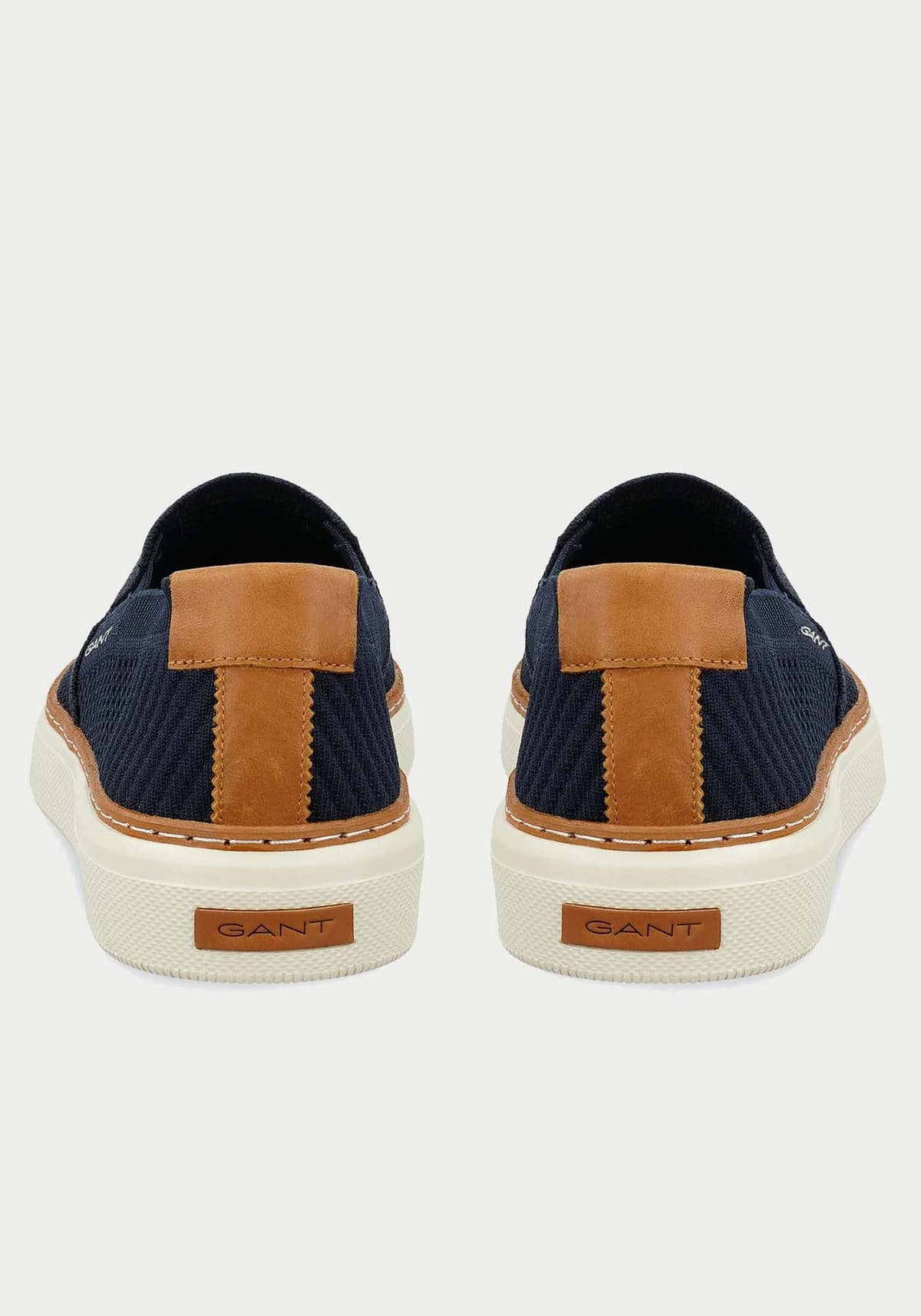Men's Sneakers Gant Blue