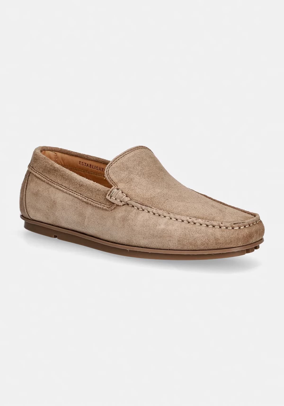 Men's Loafers Gant Beige