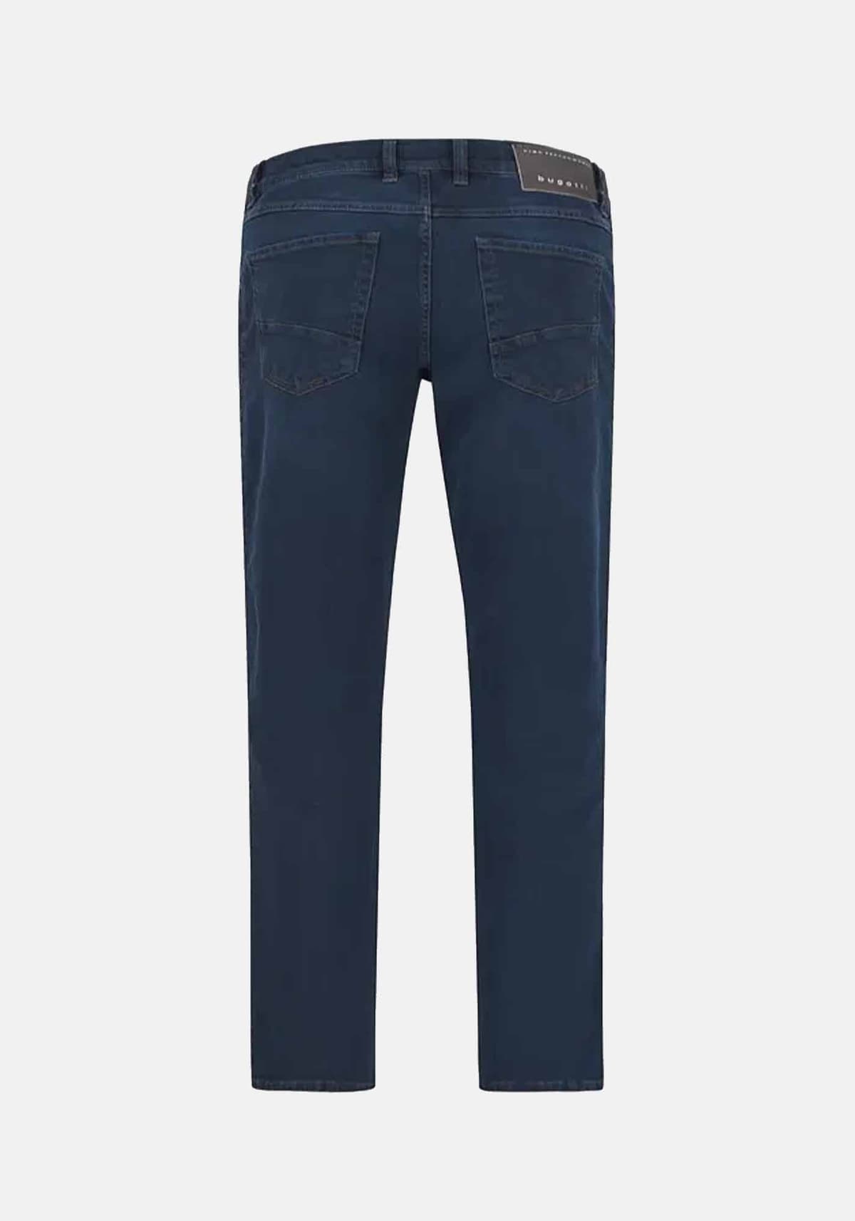 Men's Jeans Bugatti Sportswear Blue