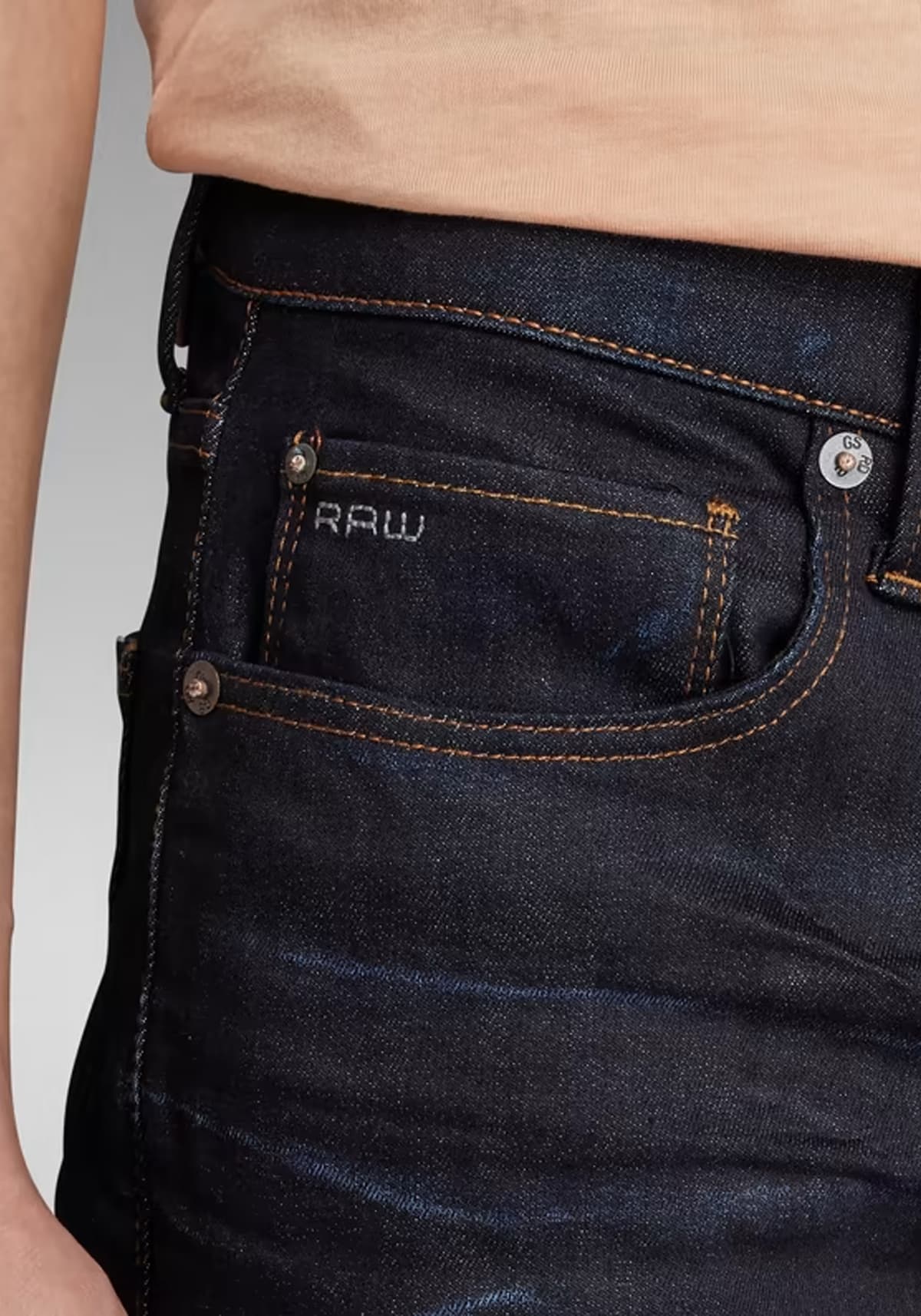 Men's Jeans G-Star Raw Blue